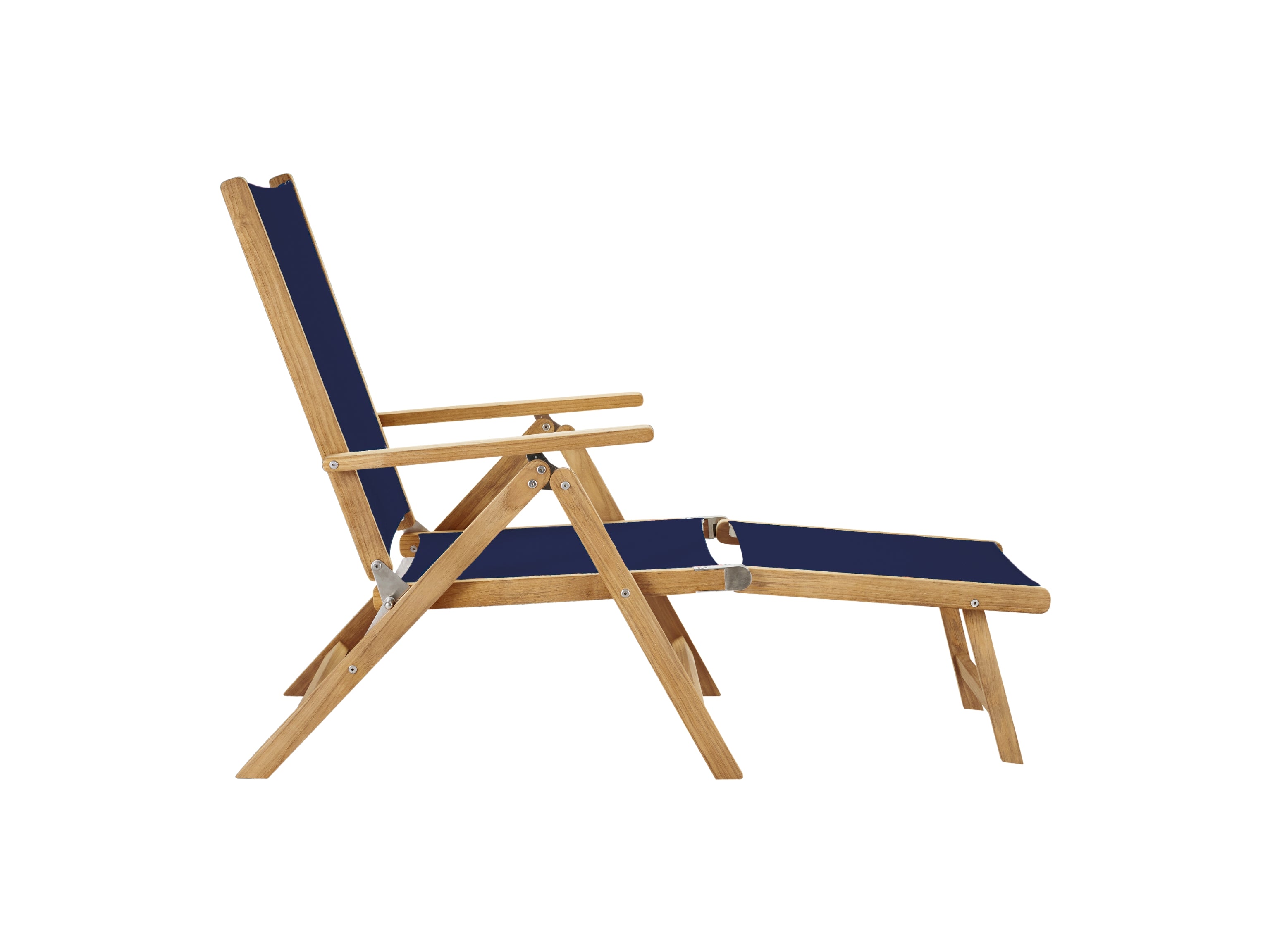Aquitania Deck Chair