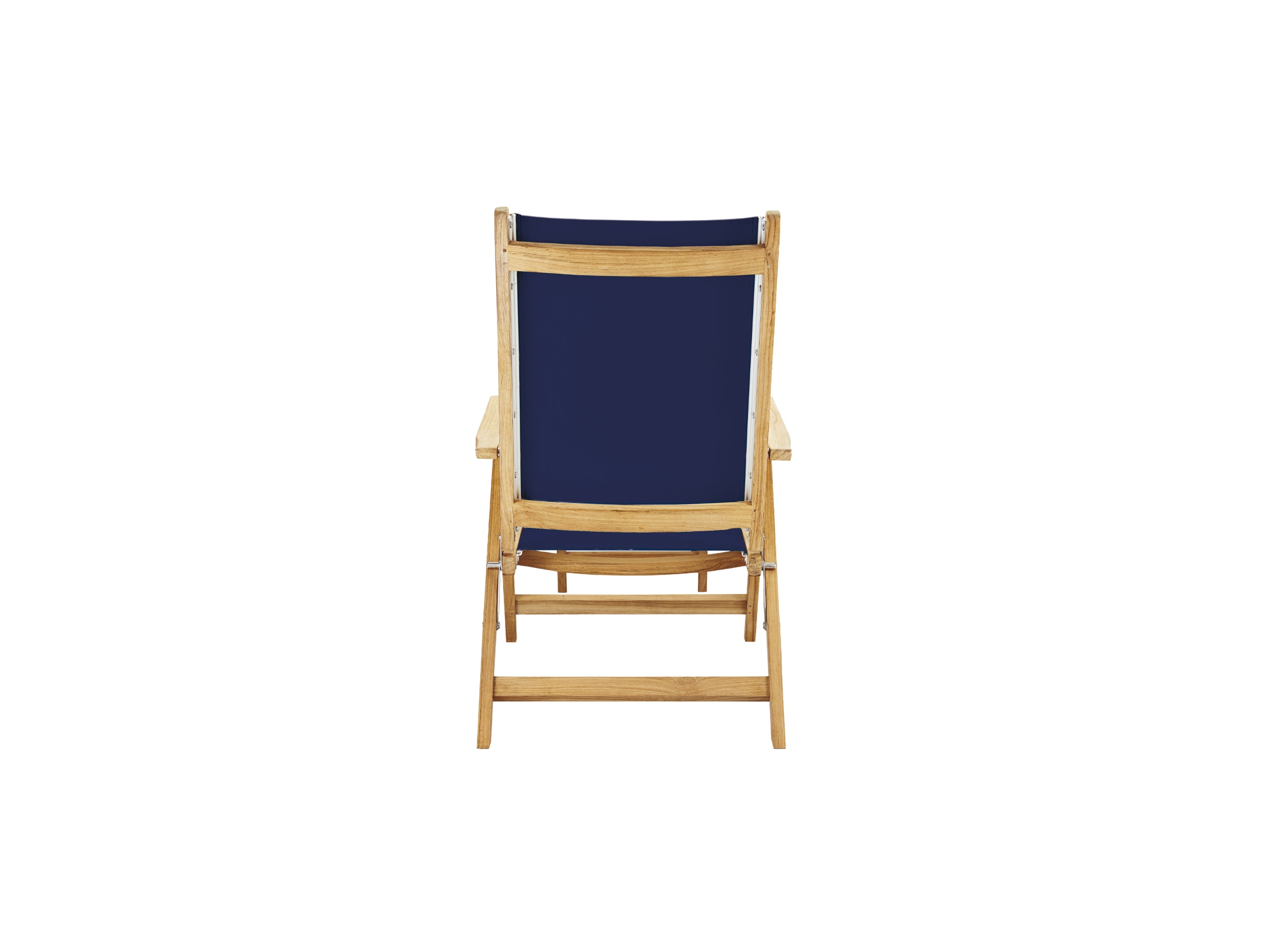 Aquitania Deck Chair
