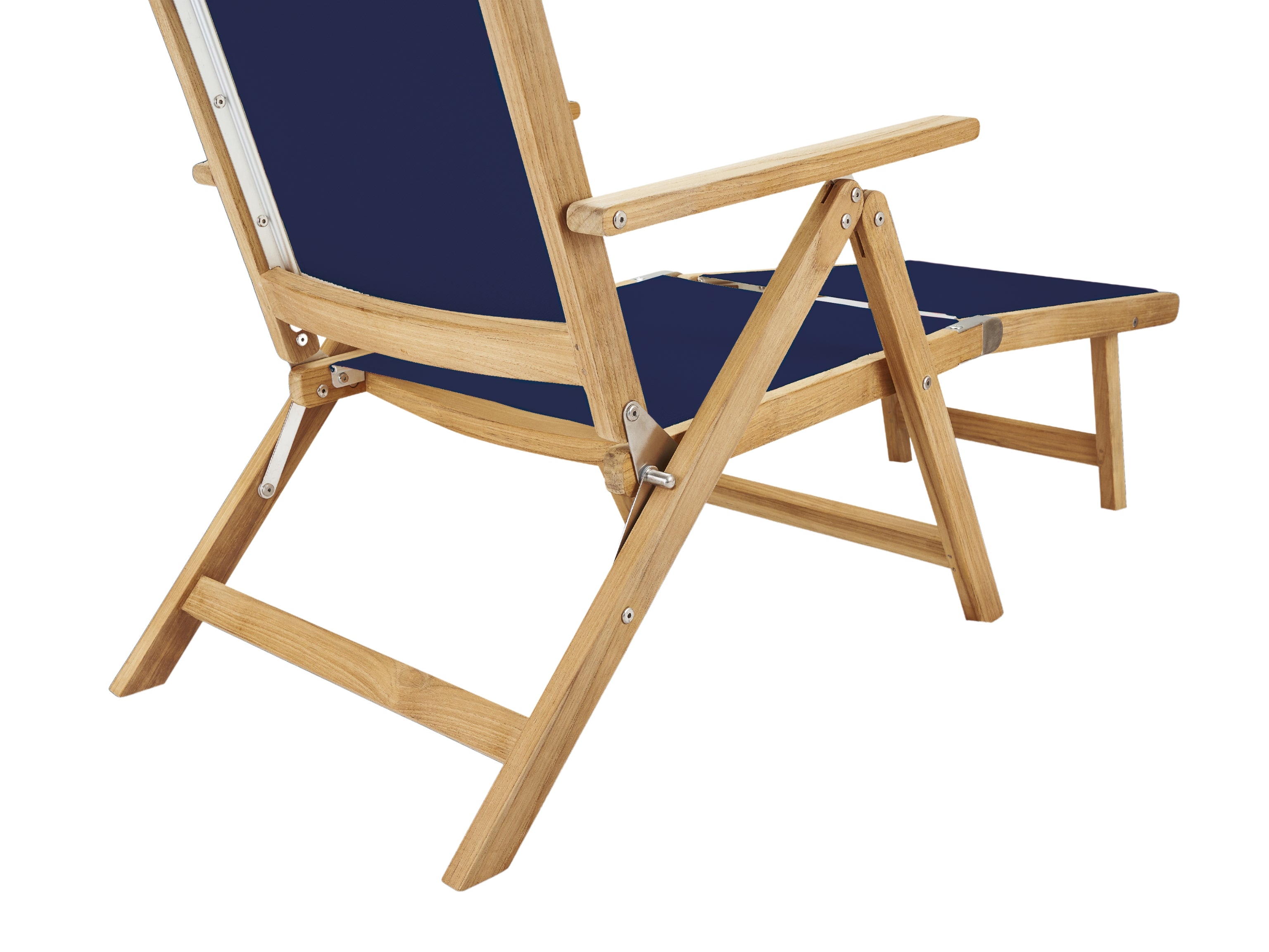 Aquitania Deck Chair
