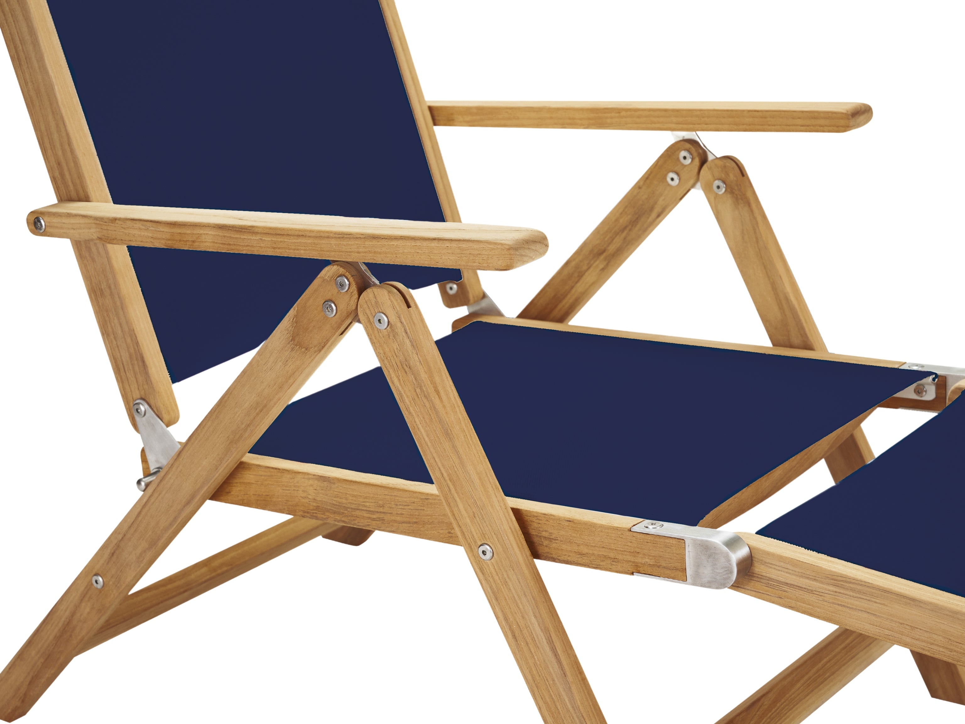 Aquitania Deck Chair