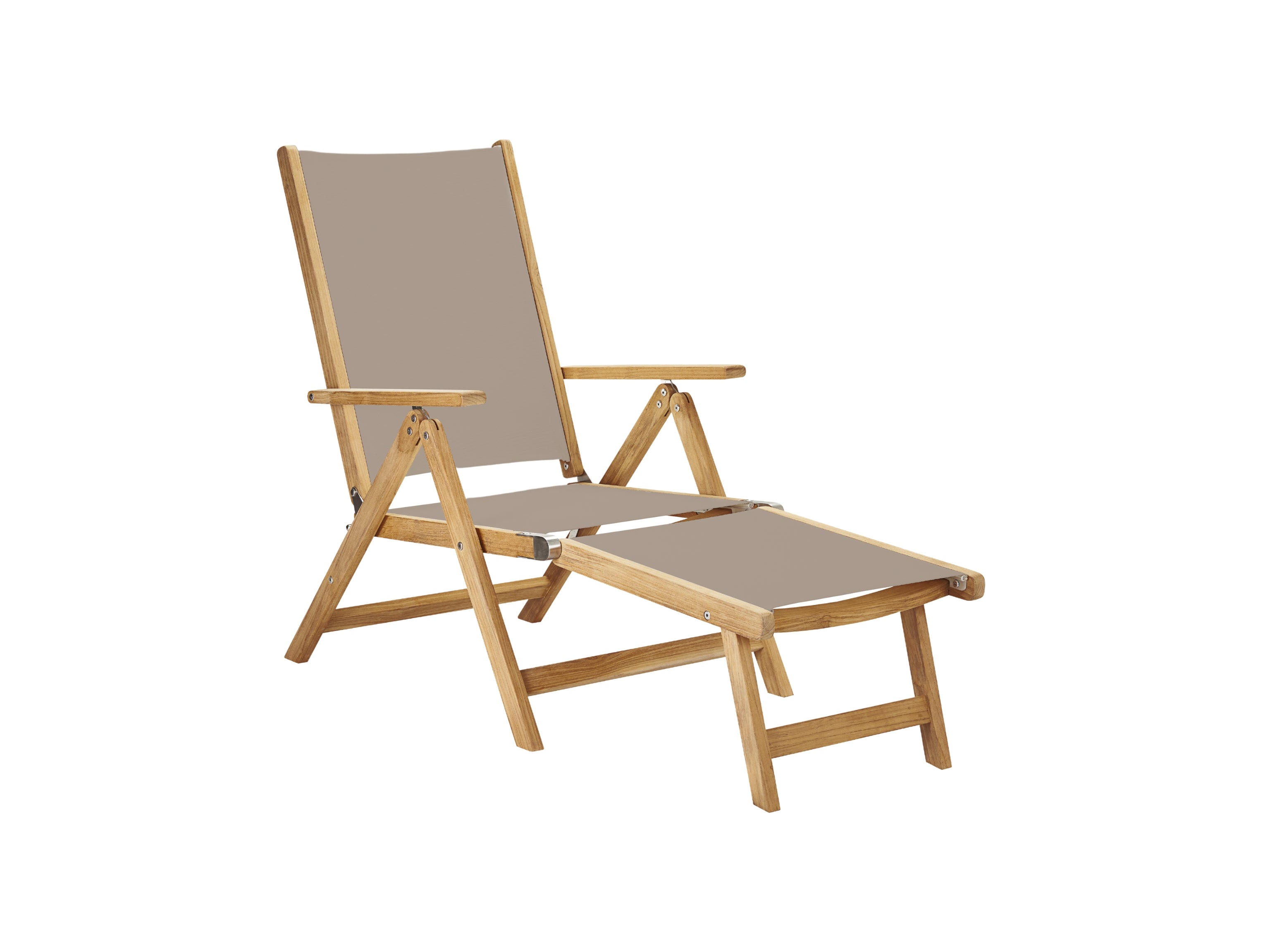 Aquitania Deck Chair