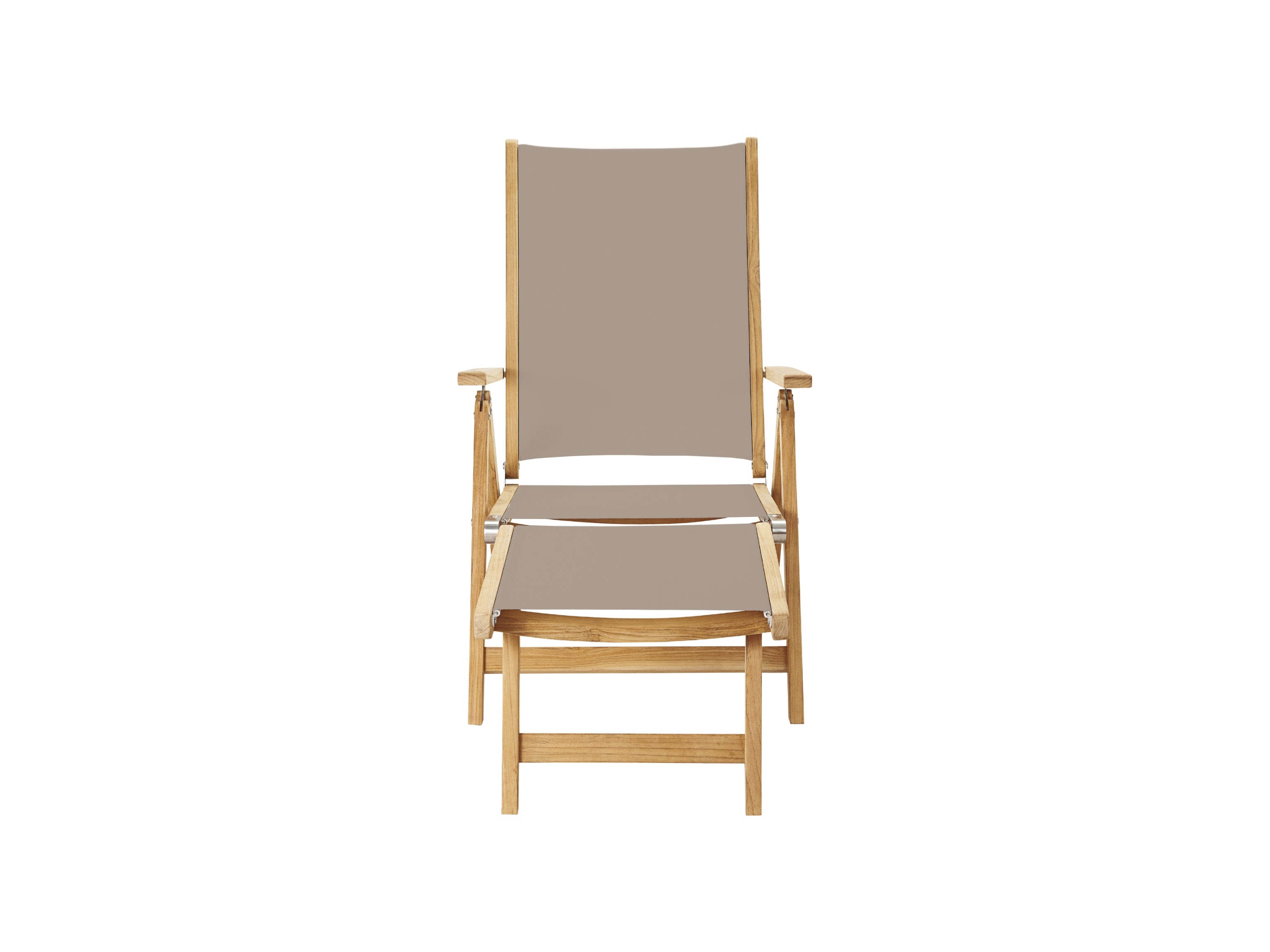Aquitania Deck Chair