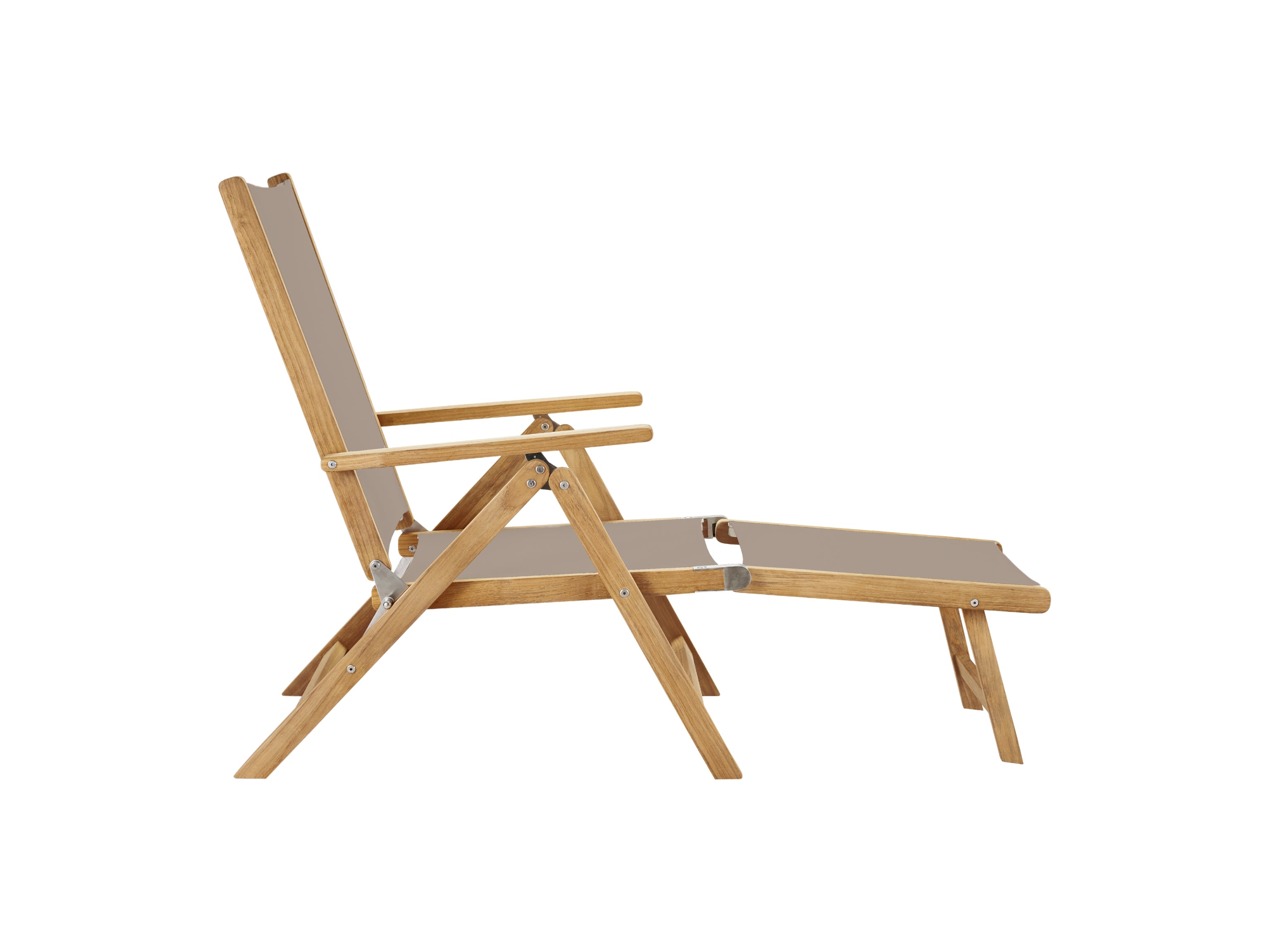 Aquitania Deck Chair