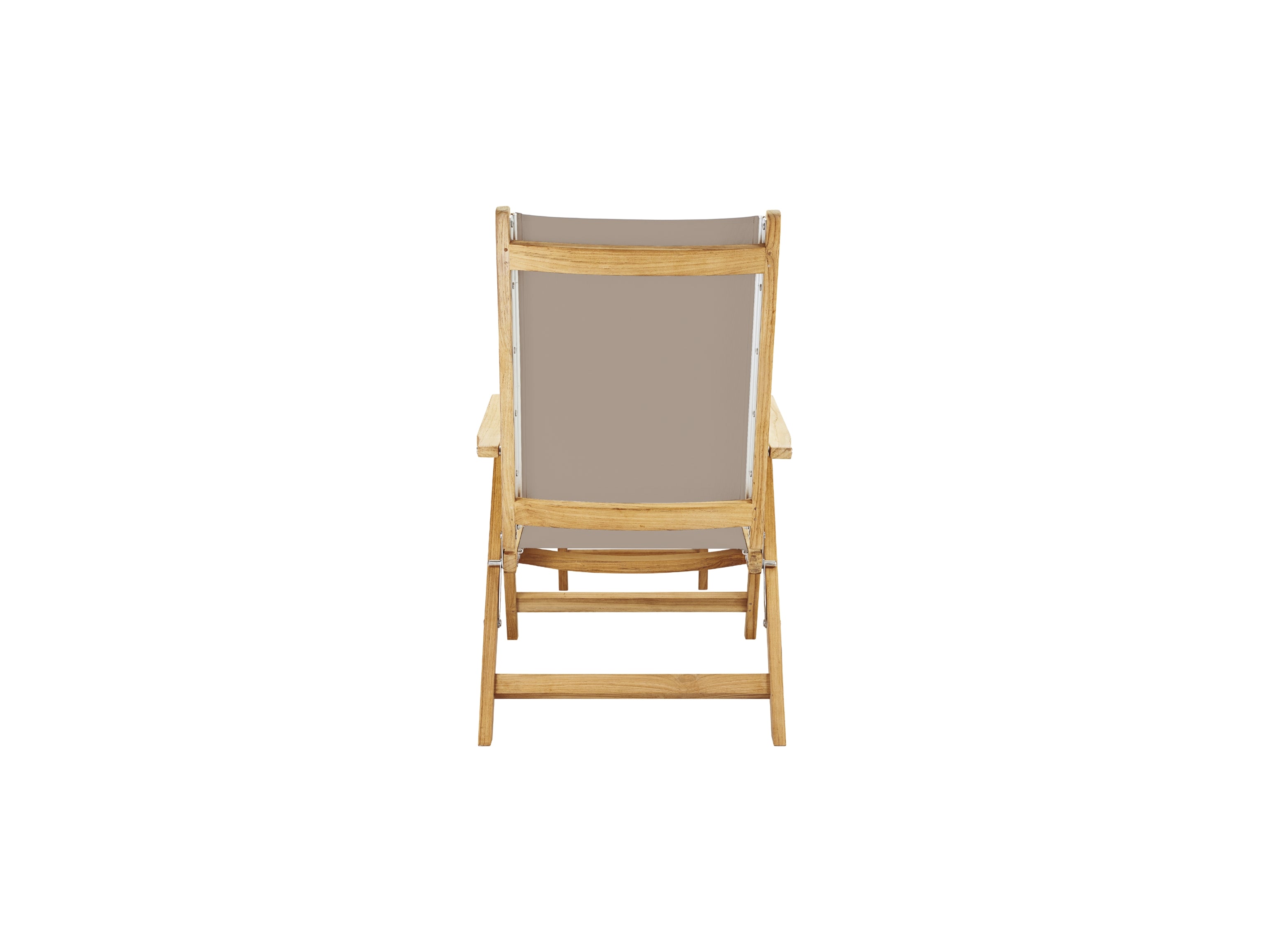 Aquitania Deck Chair