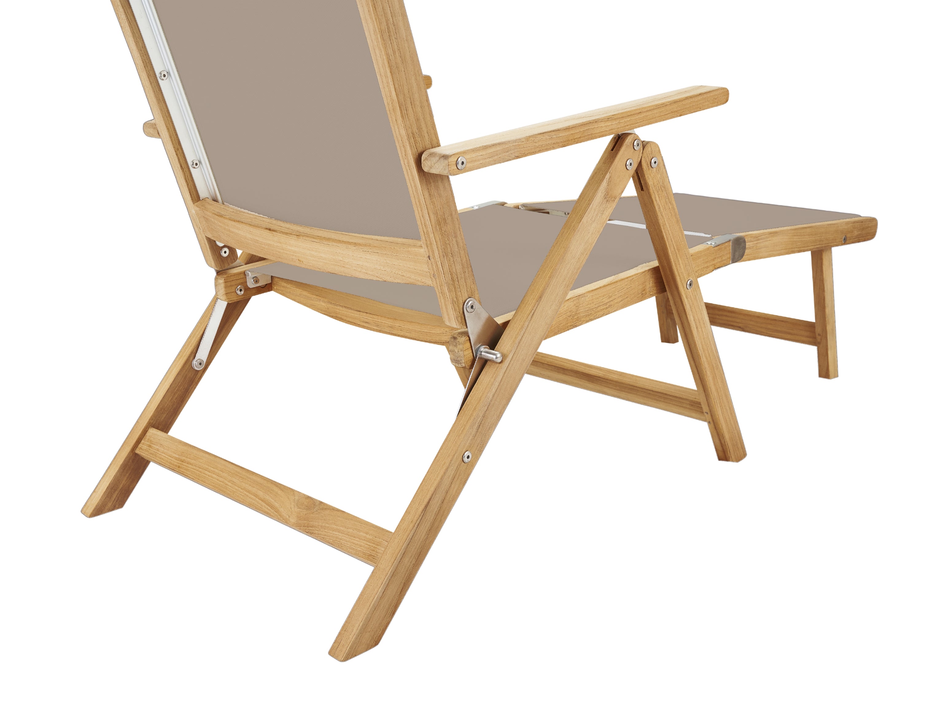 Aquitania Deck Chair