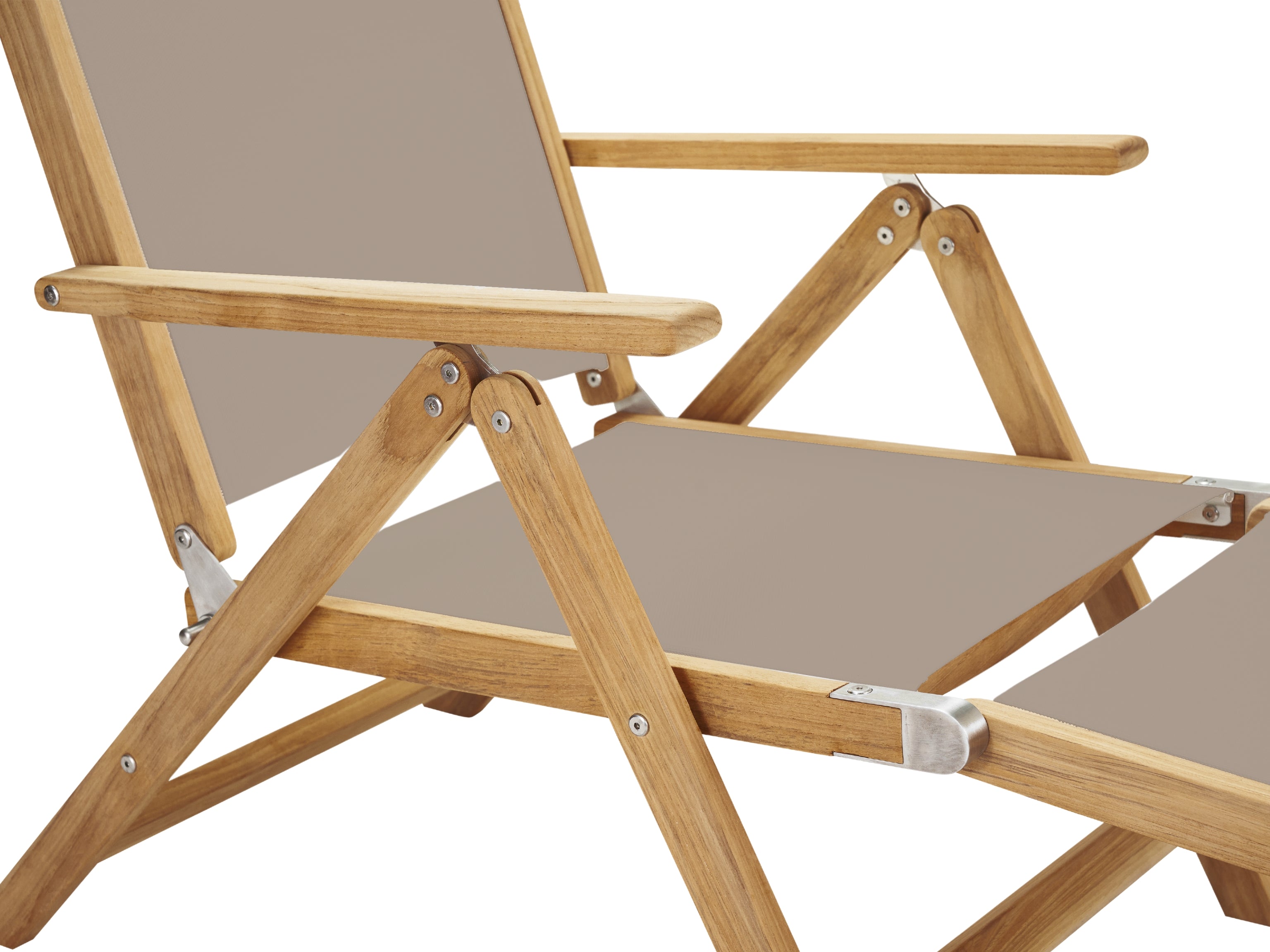 Aquitania Deck Chair