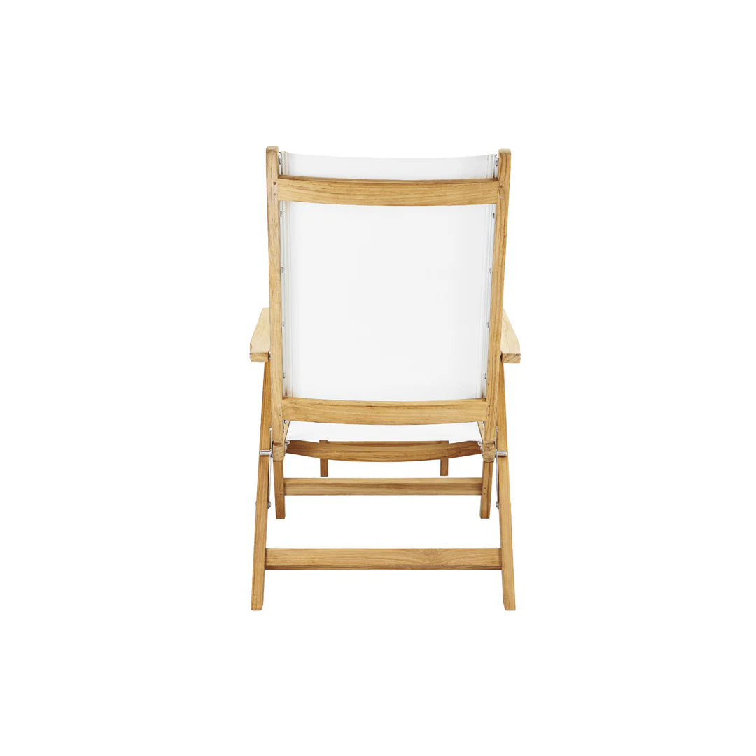 Aquitania Deck Chair
