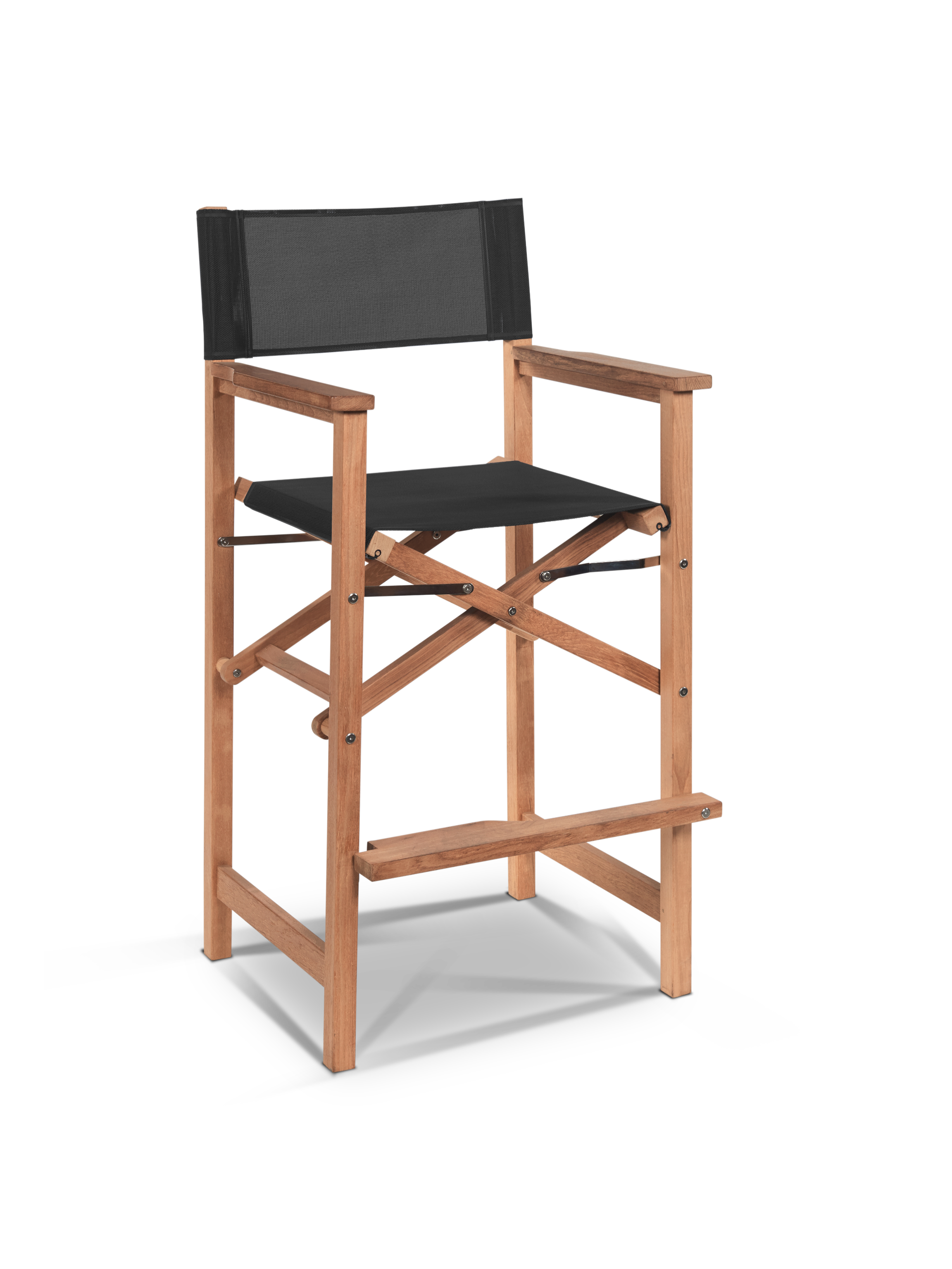 Director Bar Arm Chair