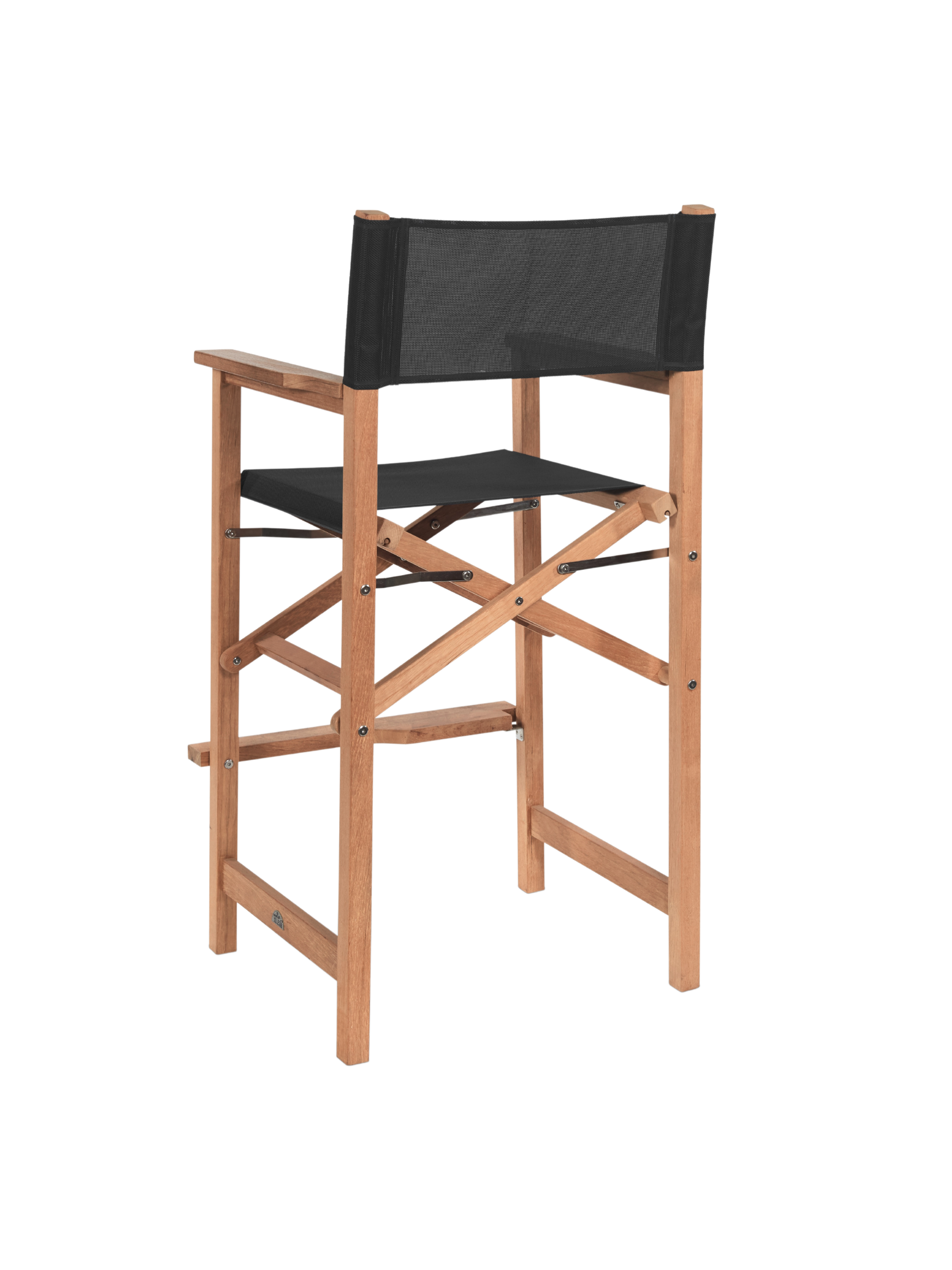 Director Bar Arm Chair