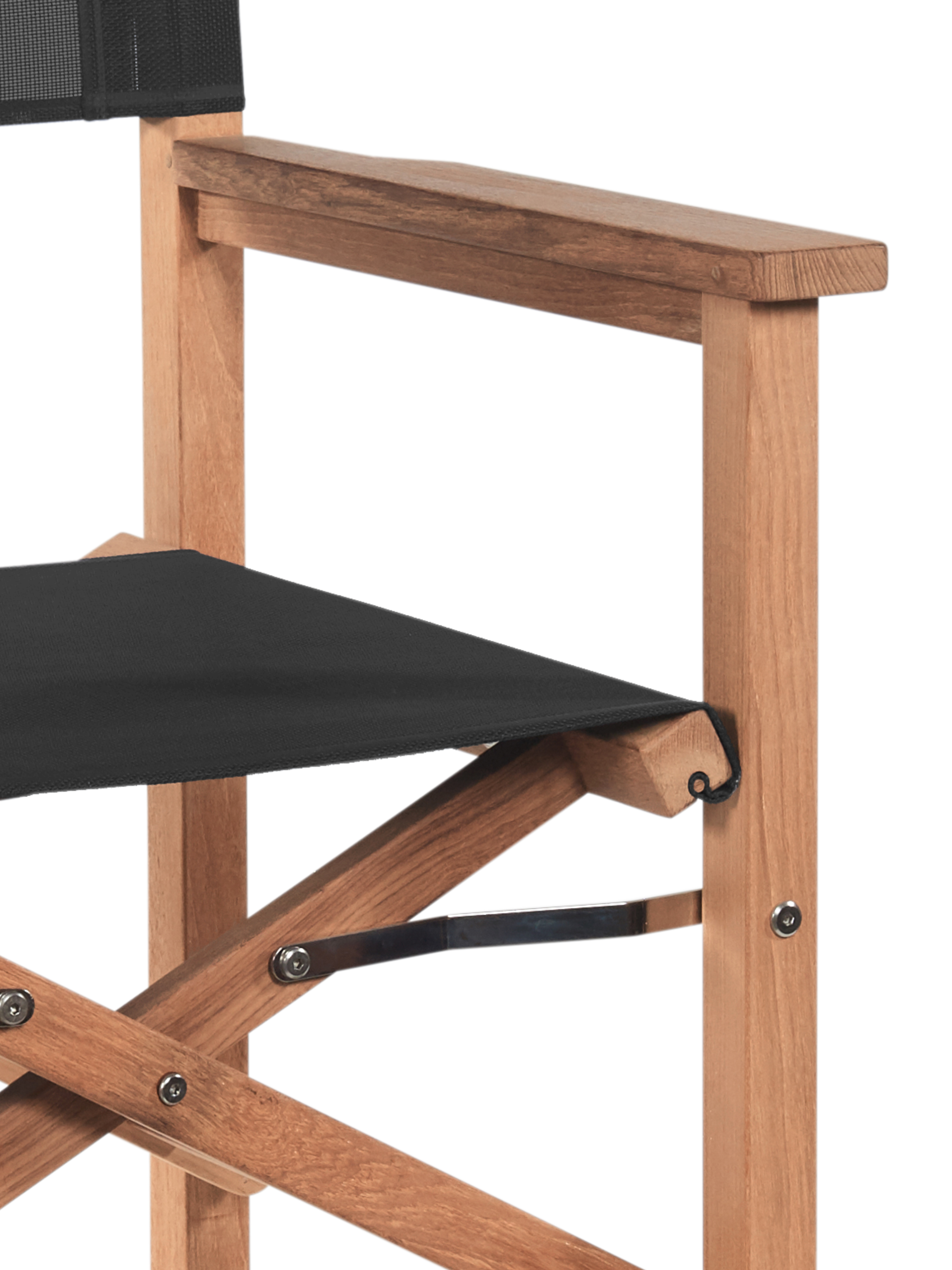 Director Bar Arm Chair
