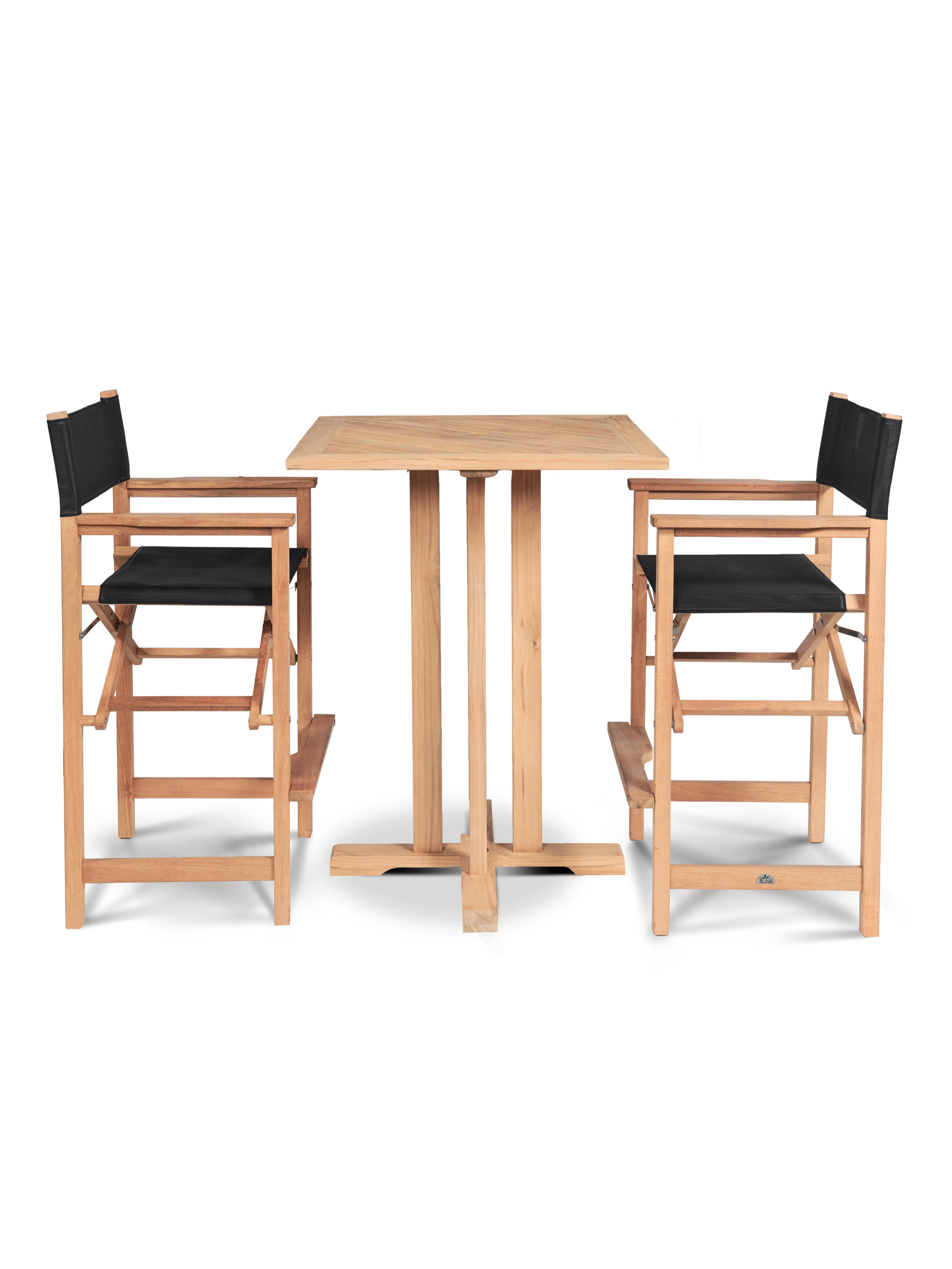 Director Bar Arm Chair