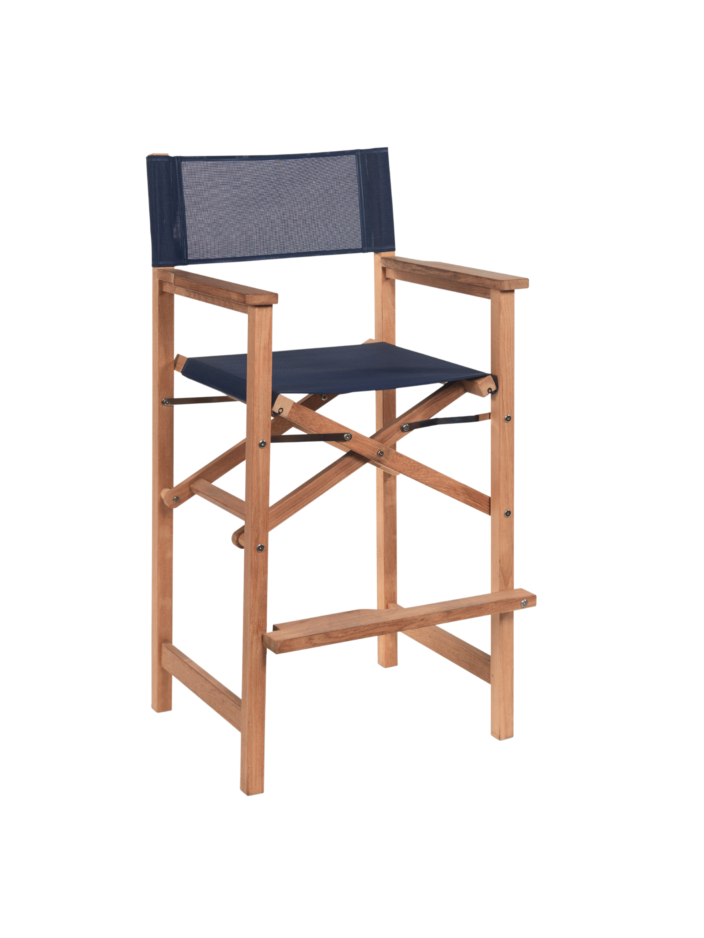 Director Bar Arm Chair