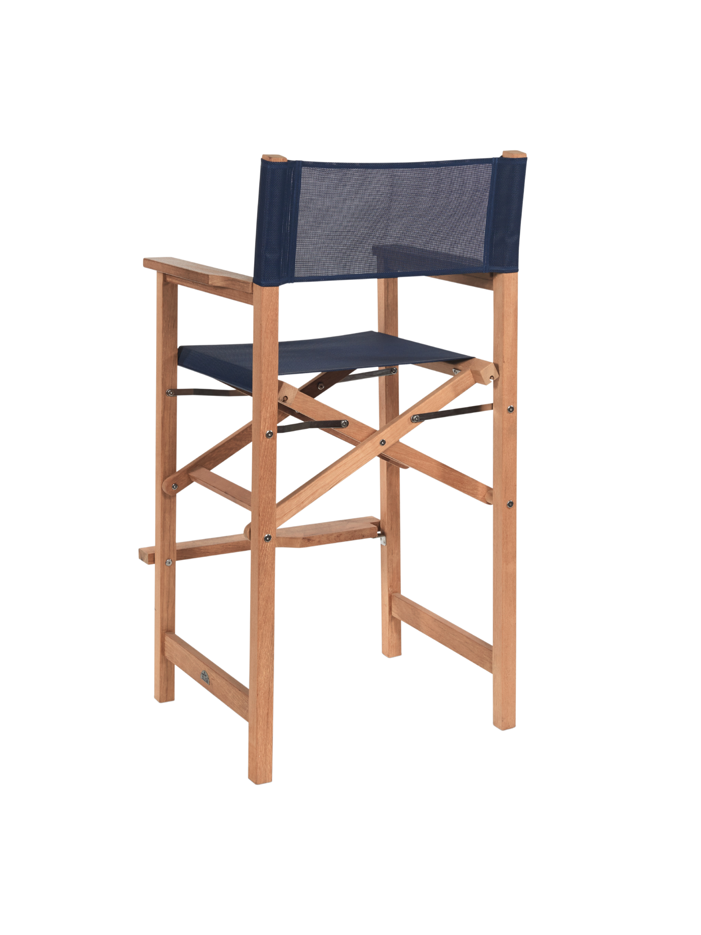 Director Bar Arm Chair