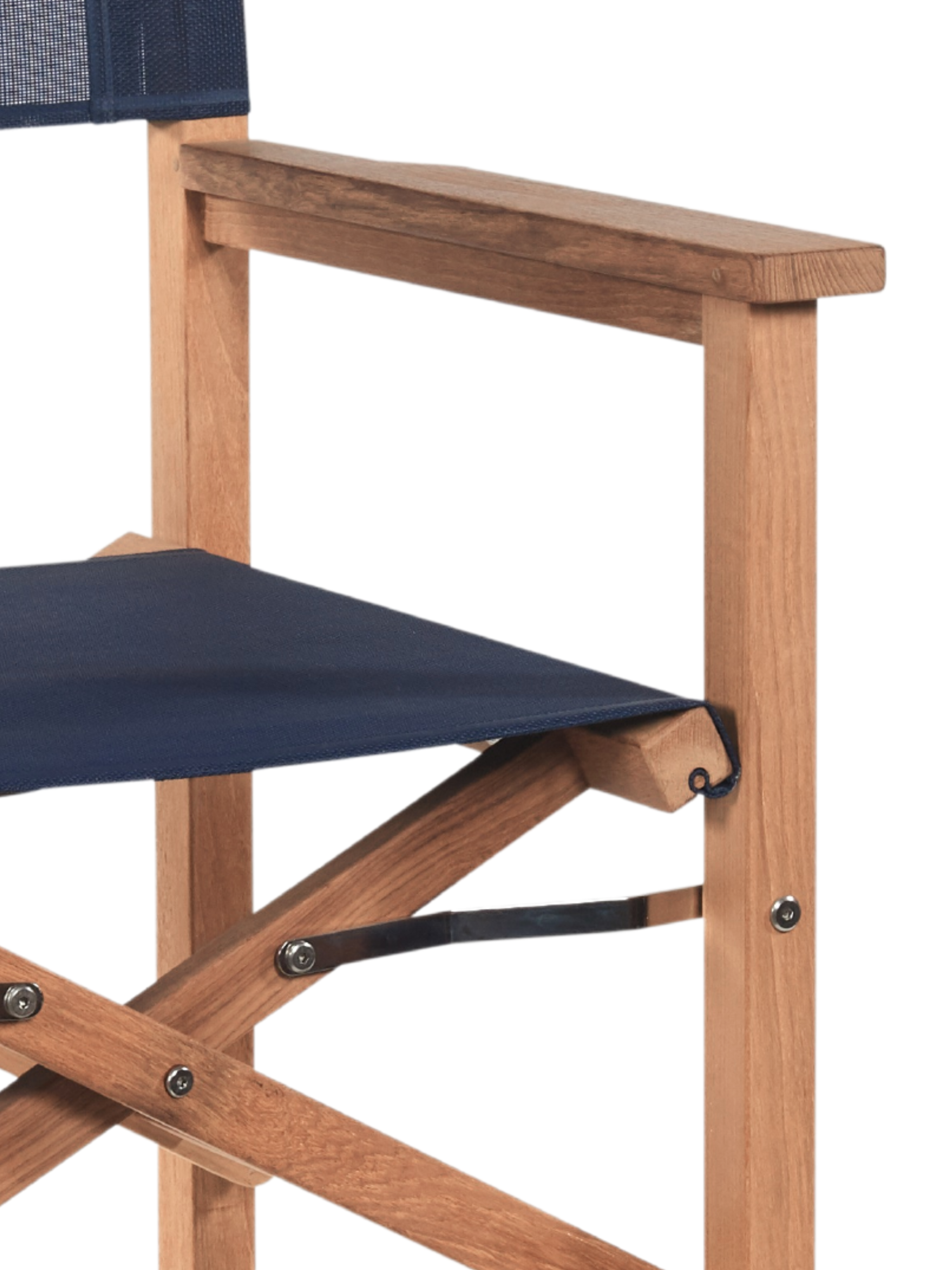Director Bar Arm Chair