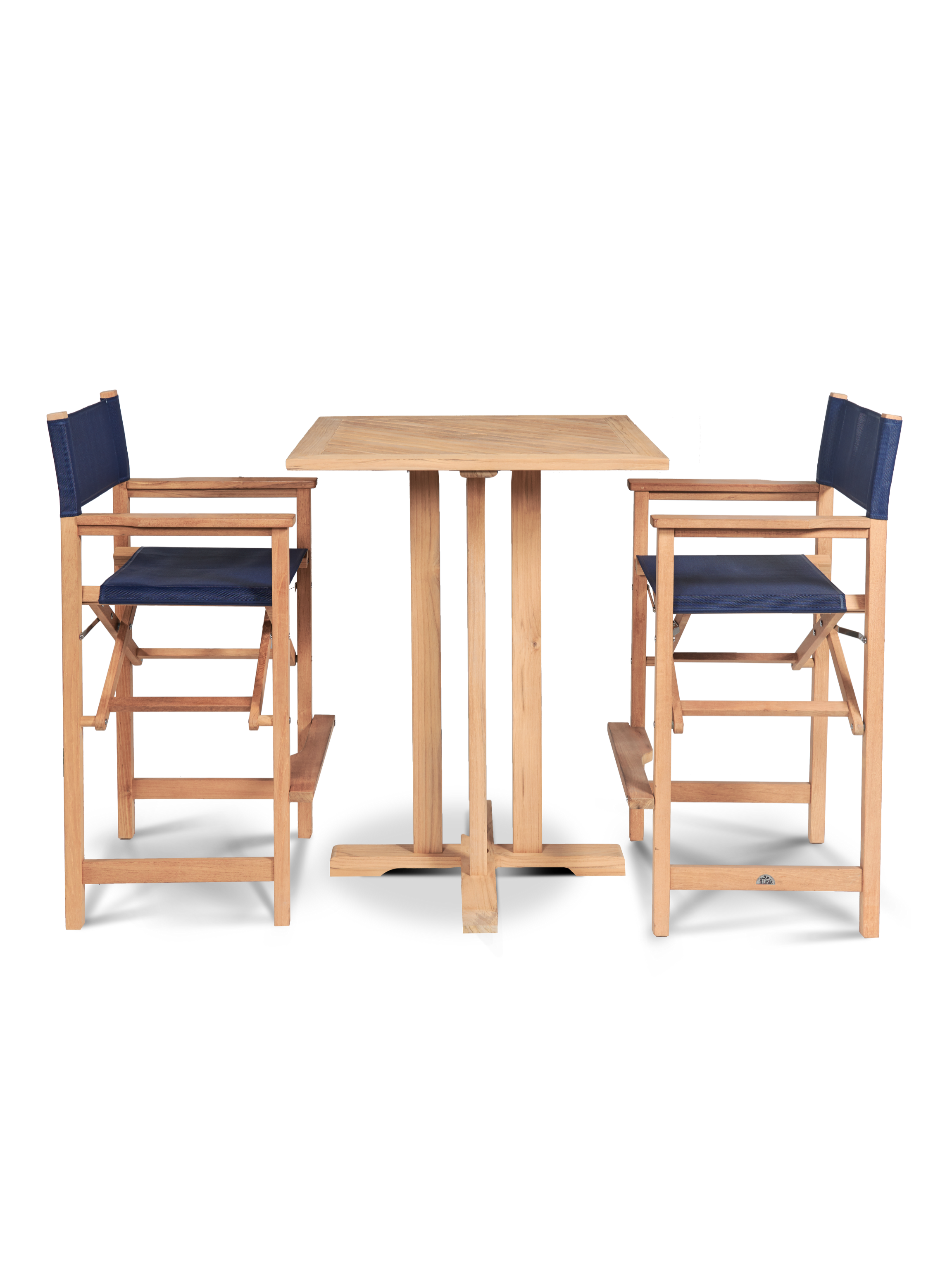 Director Bar Arm Chair