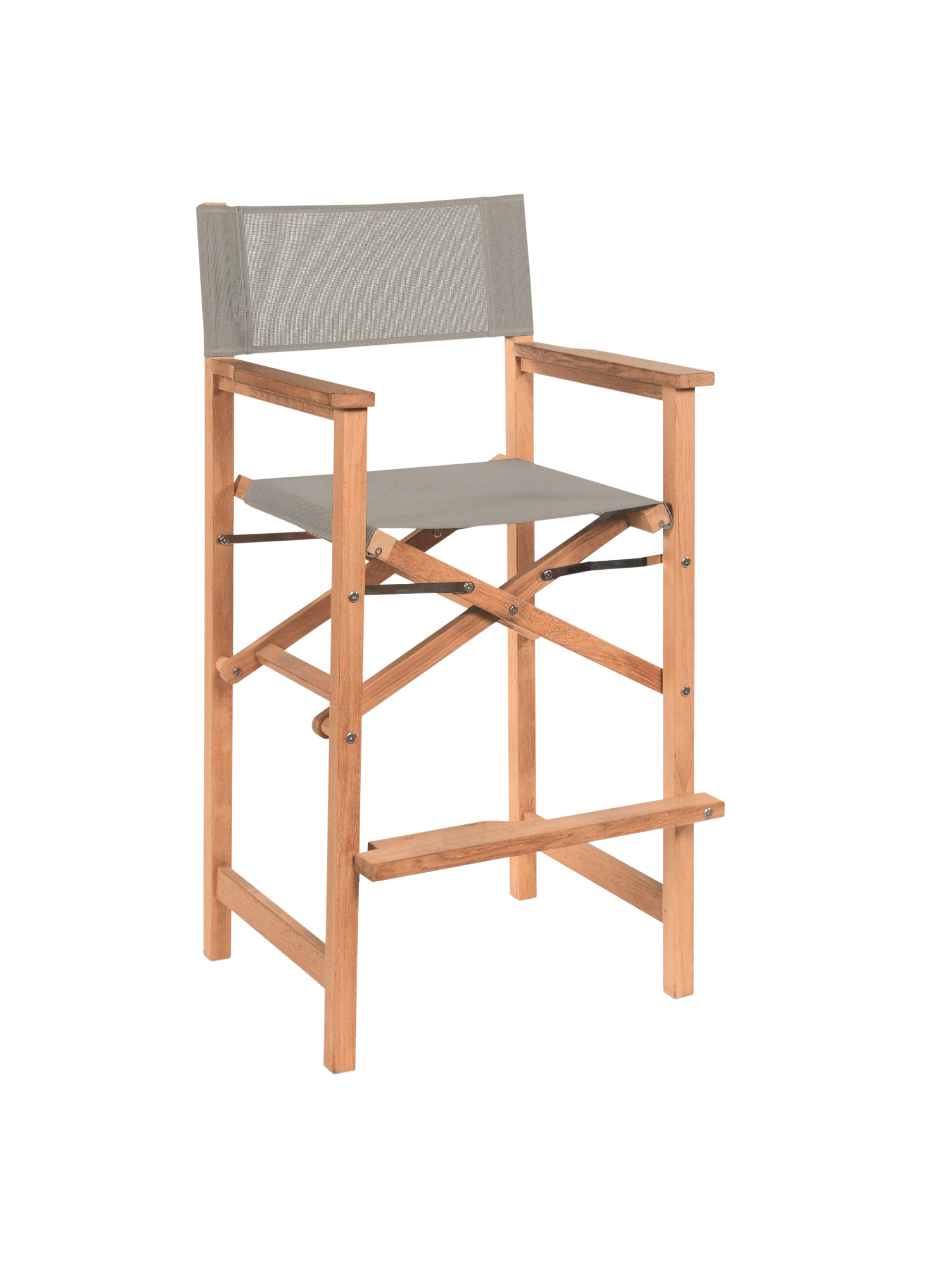 Director Bar Arm Chair
