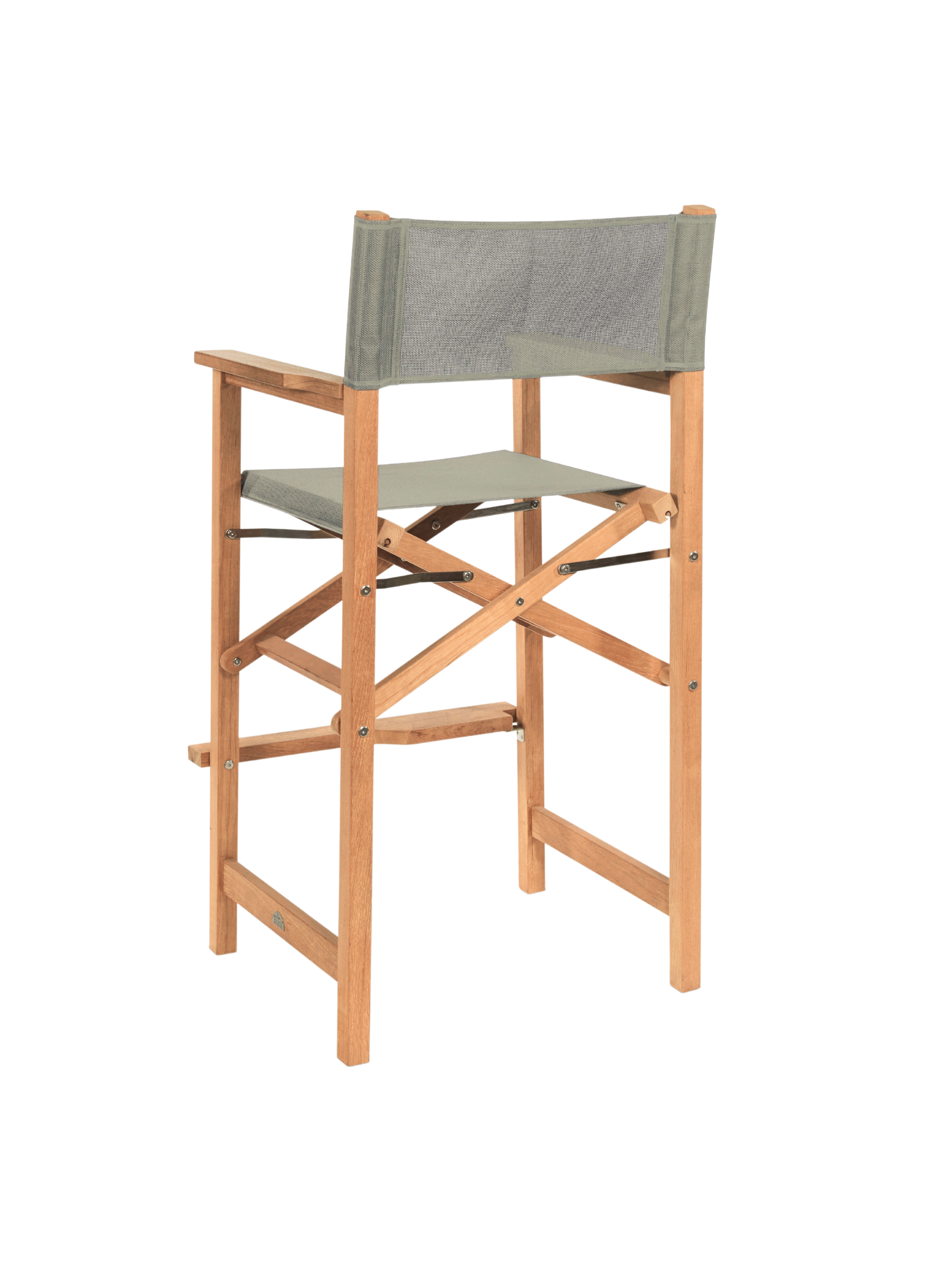 Director Bar Arm Chair