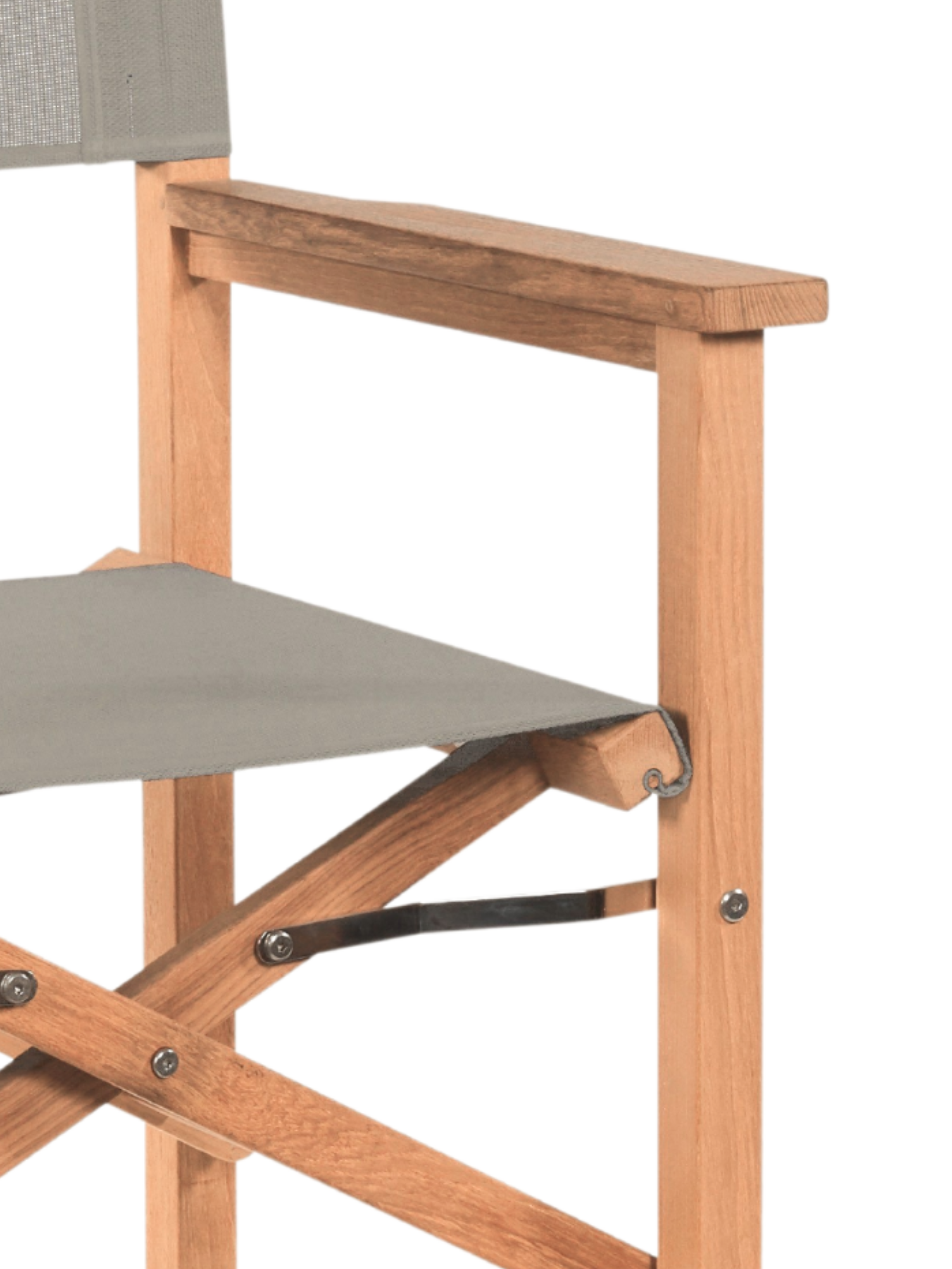 Director Bar Arm Chair