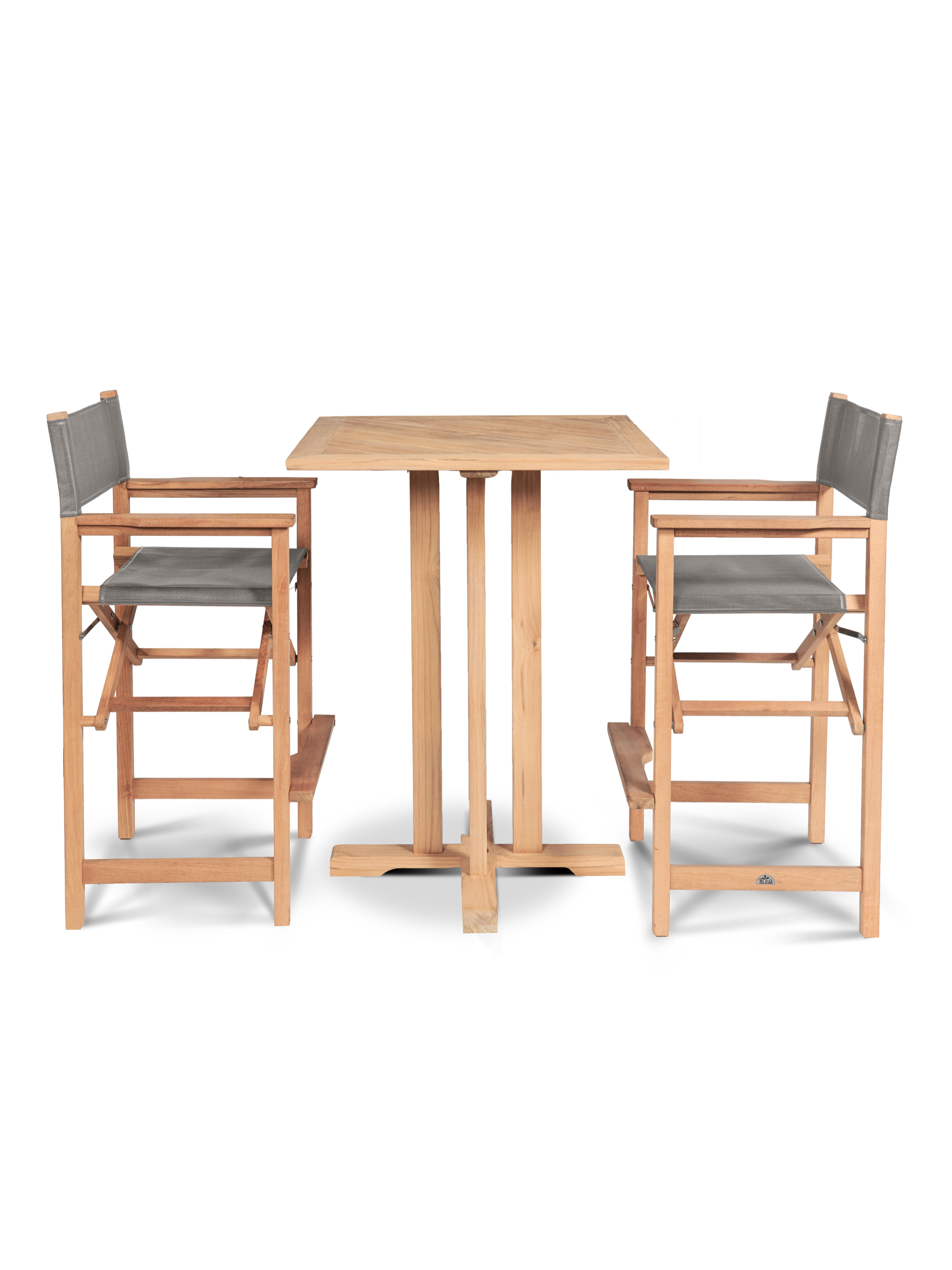 Director Bar Arm Chair