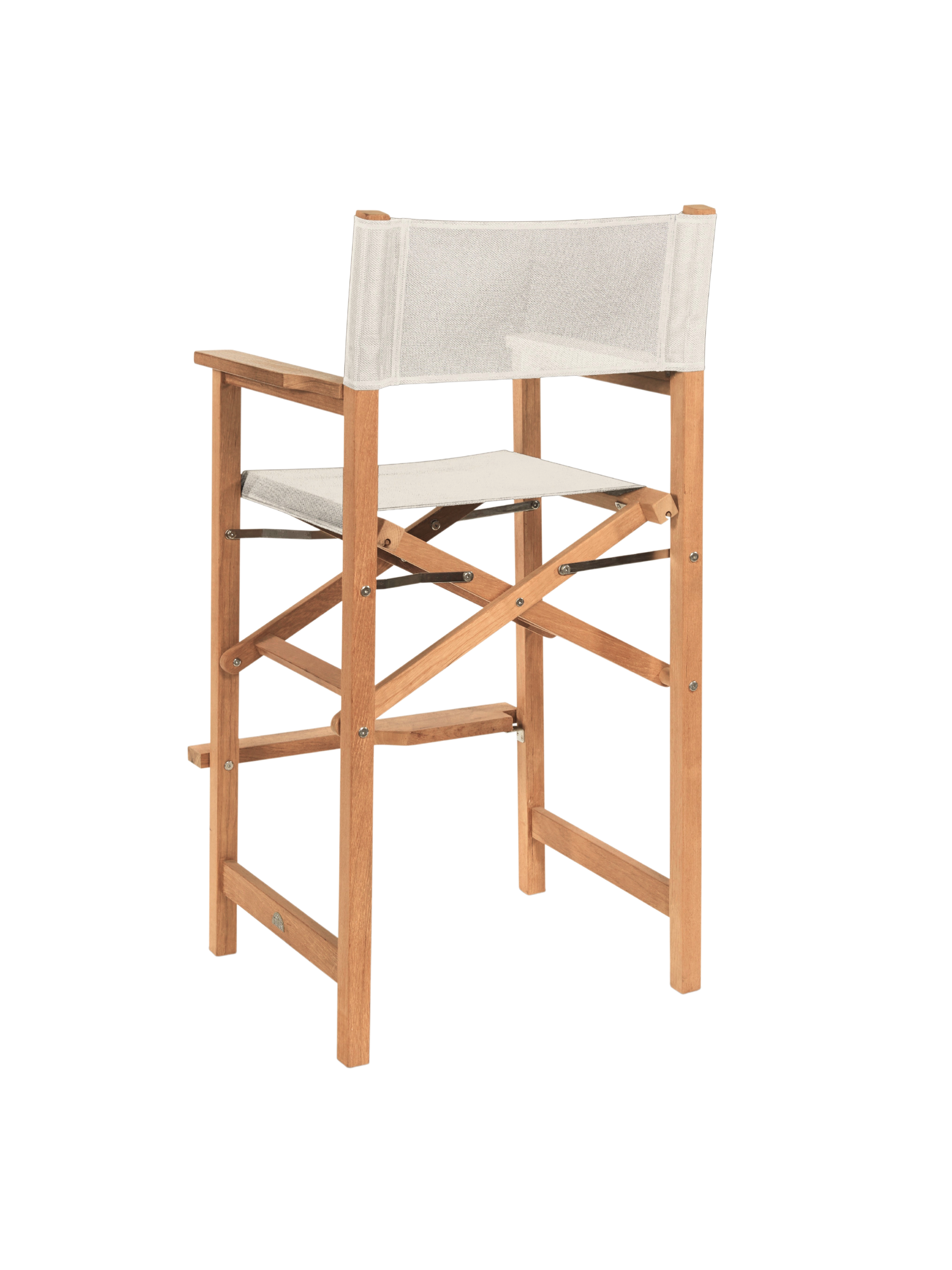 Director Bar Arm Chair
