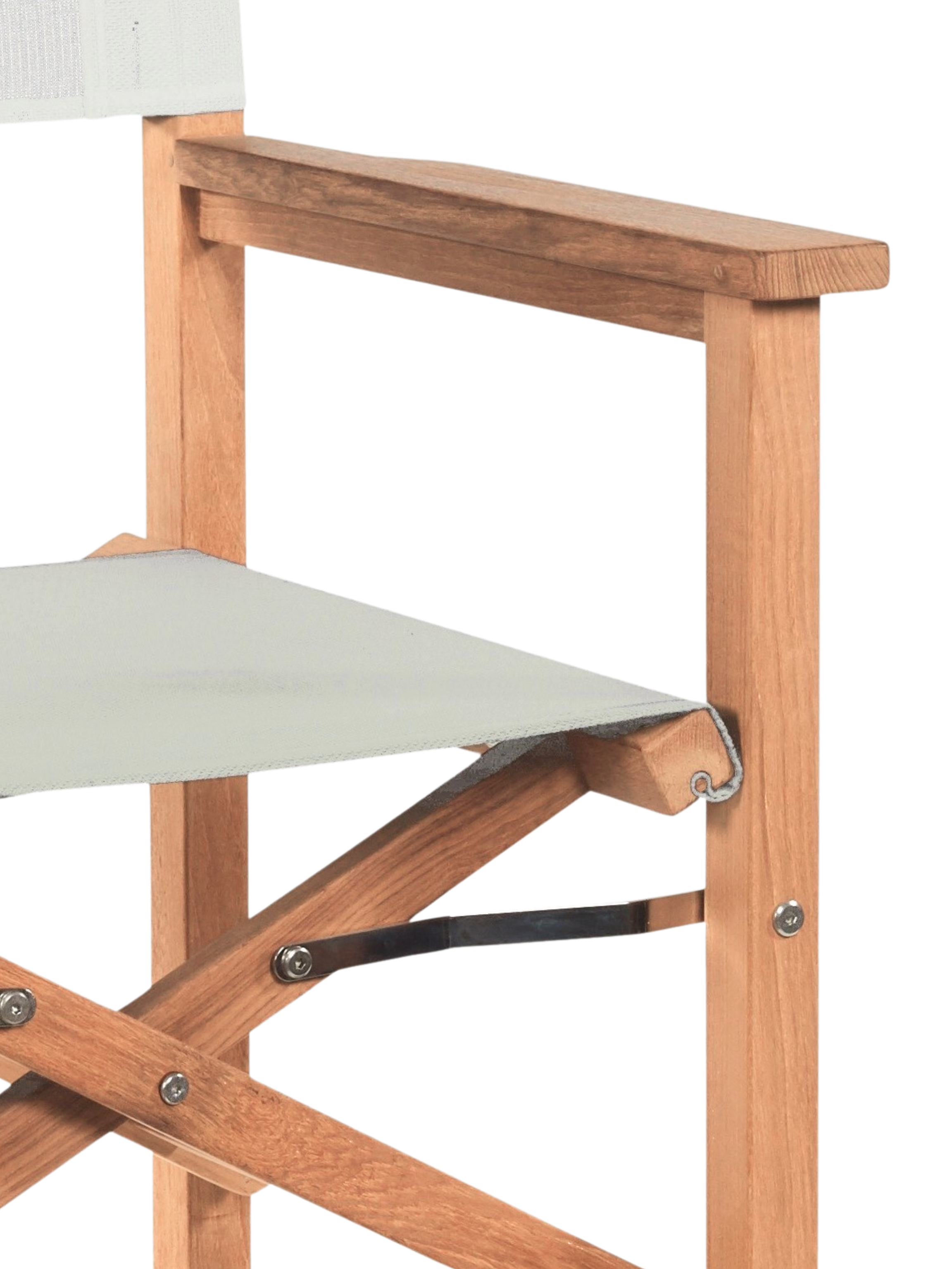 Director Bar Arm Chair