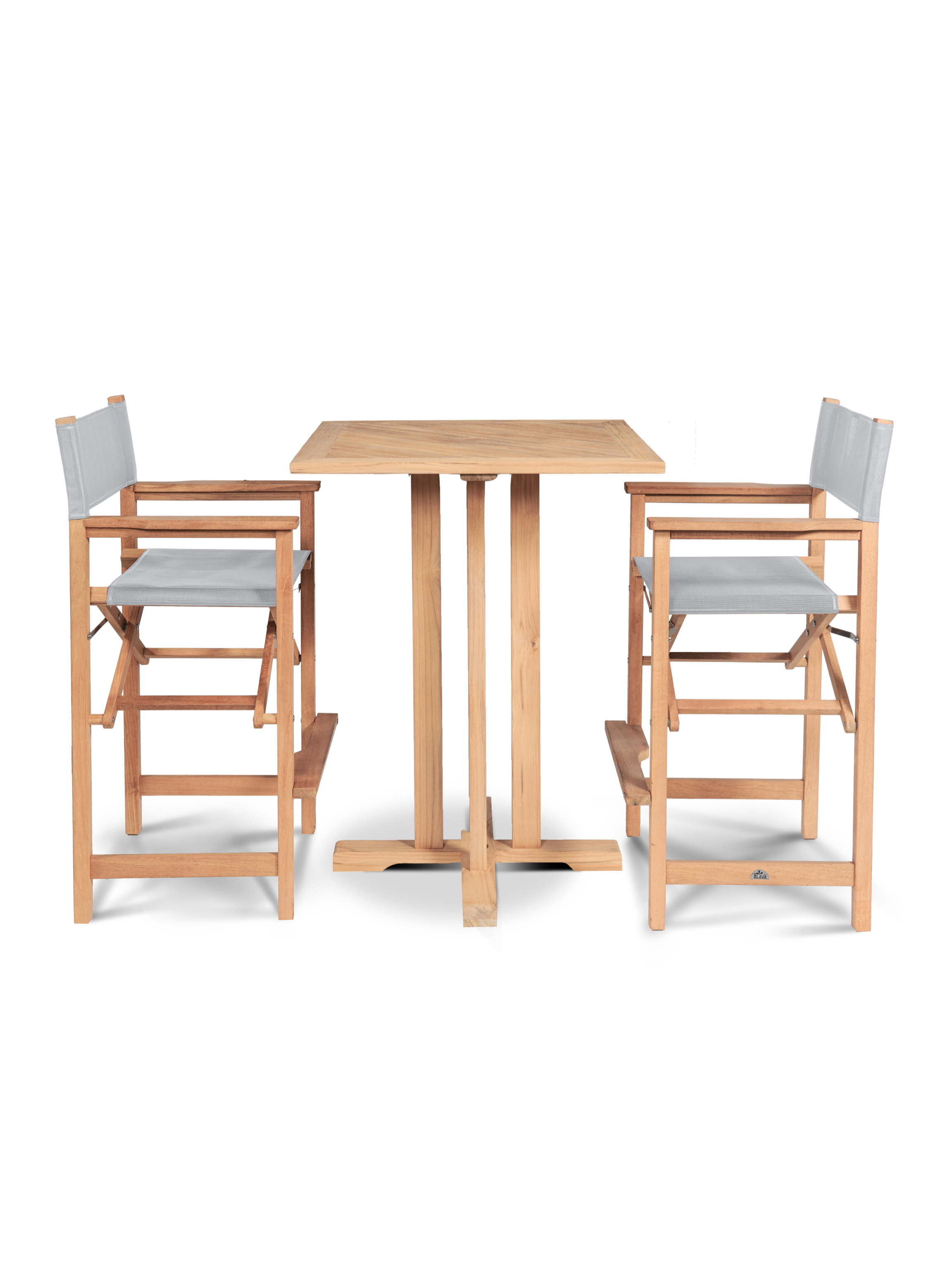 Director Bar Arm Chair
