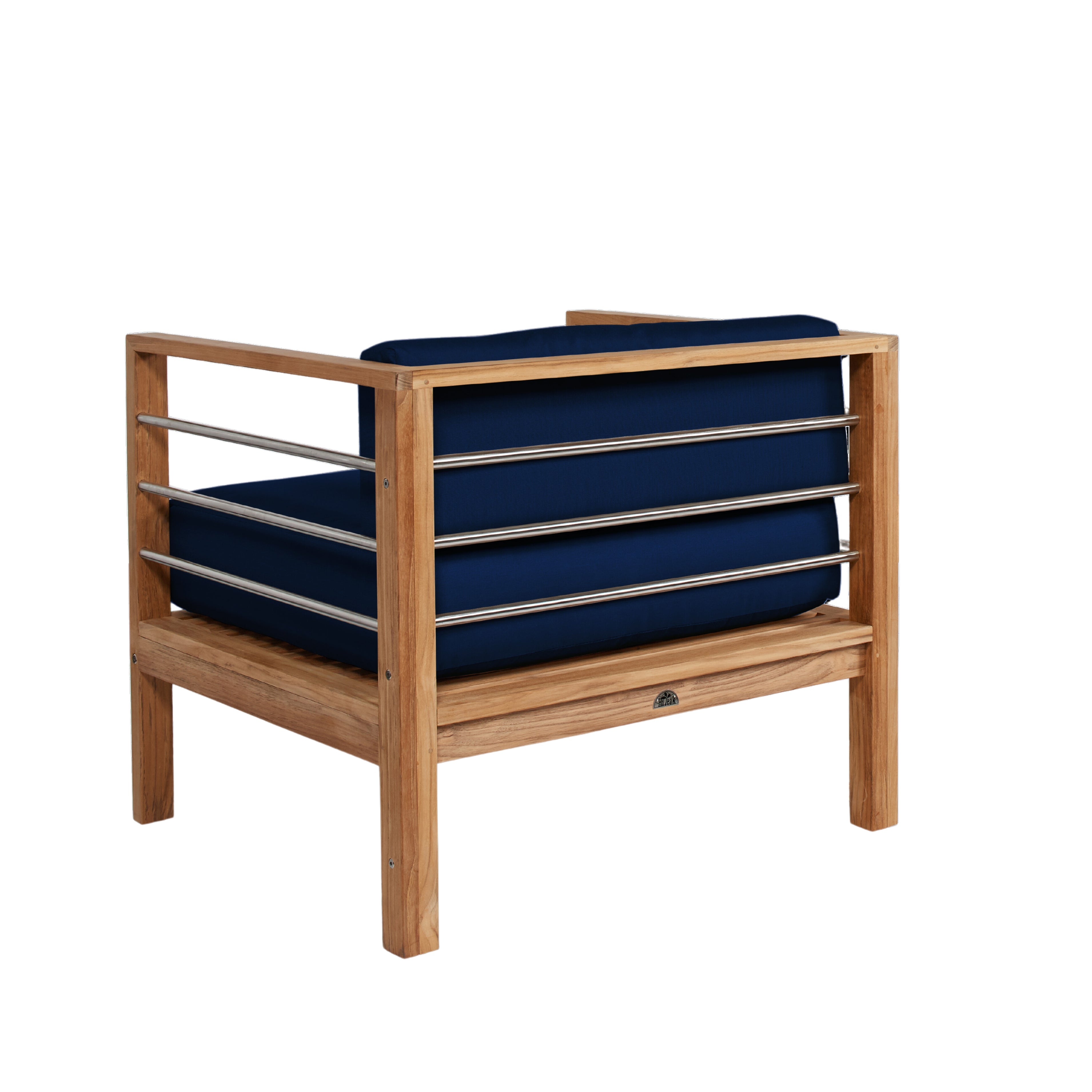 SoHo Club Chair