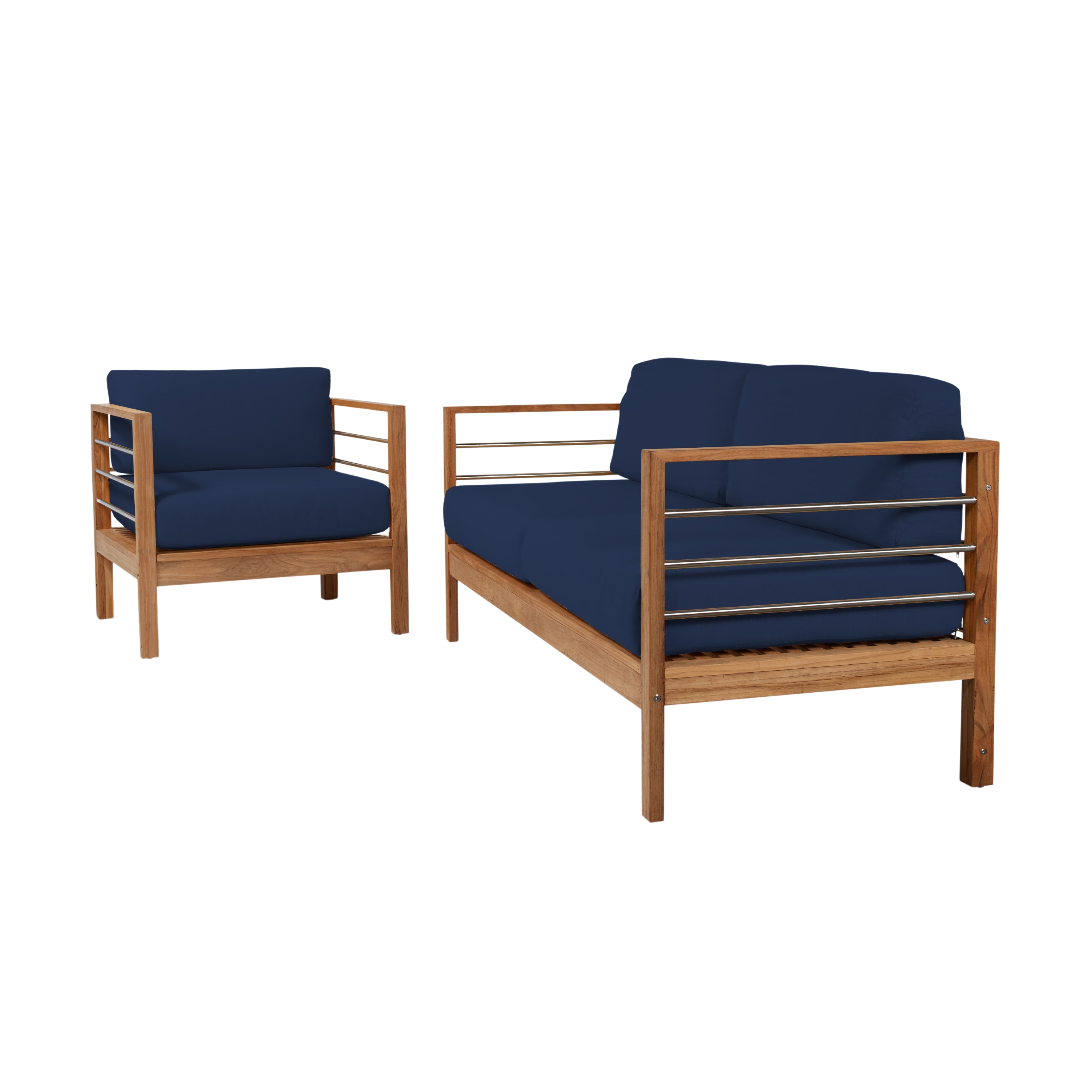 SoHo Club Chair