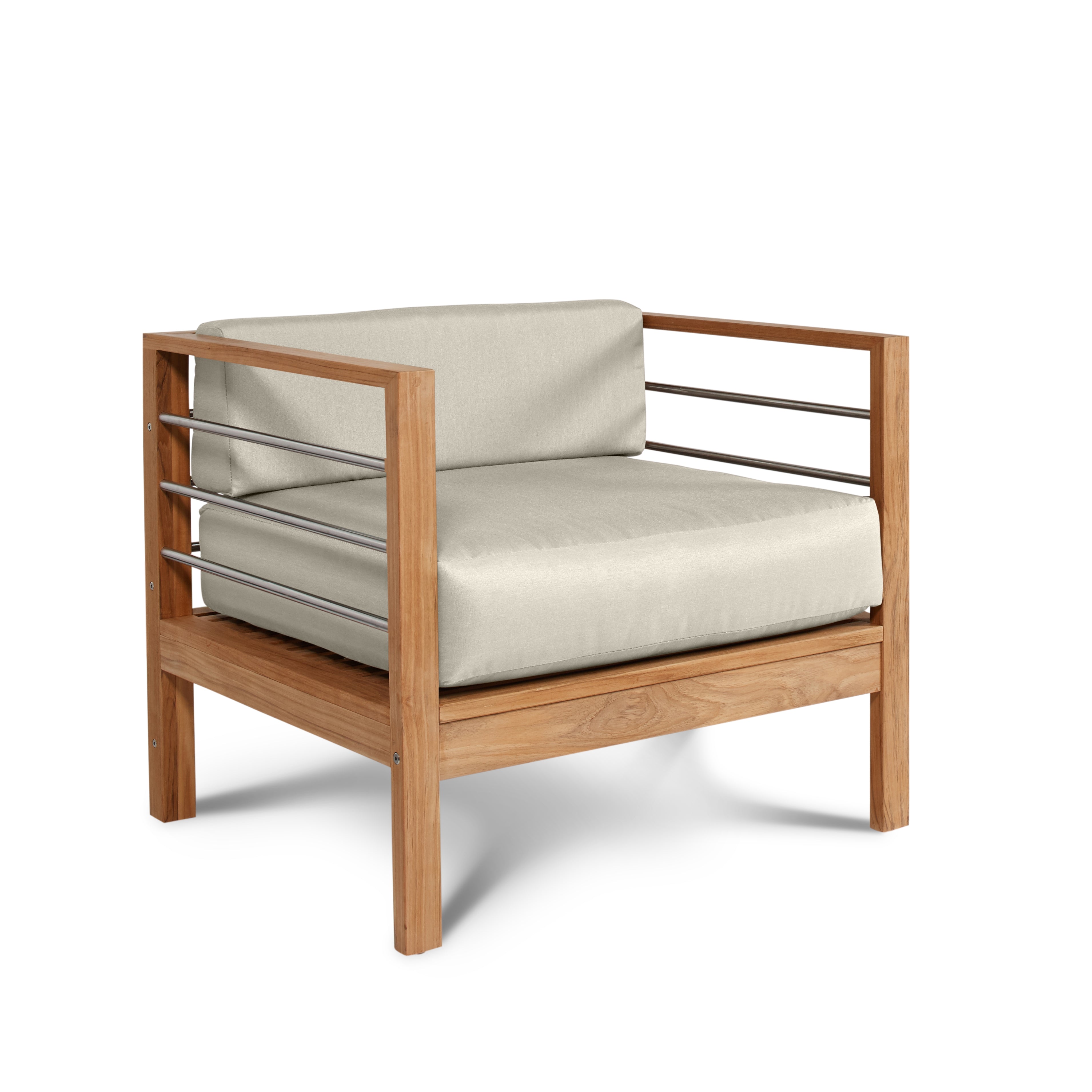 SoHo Club Chair