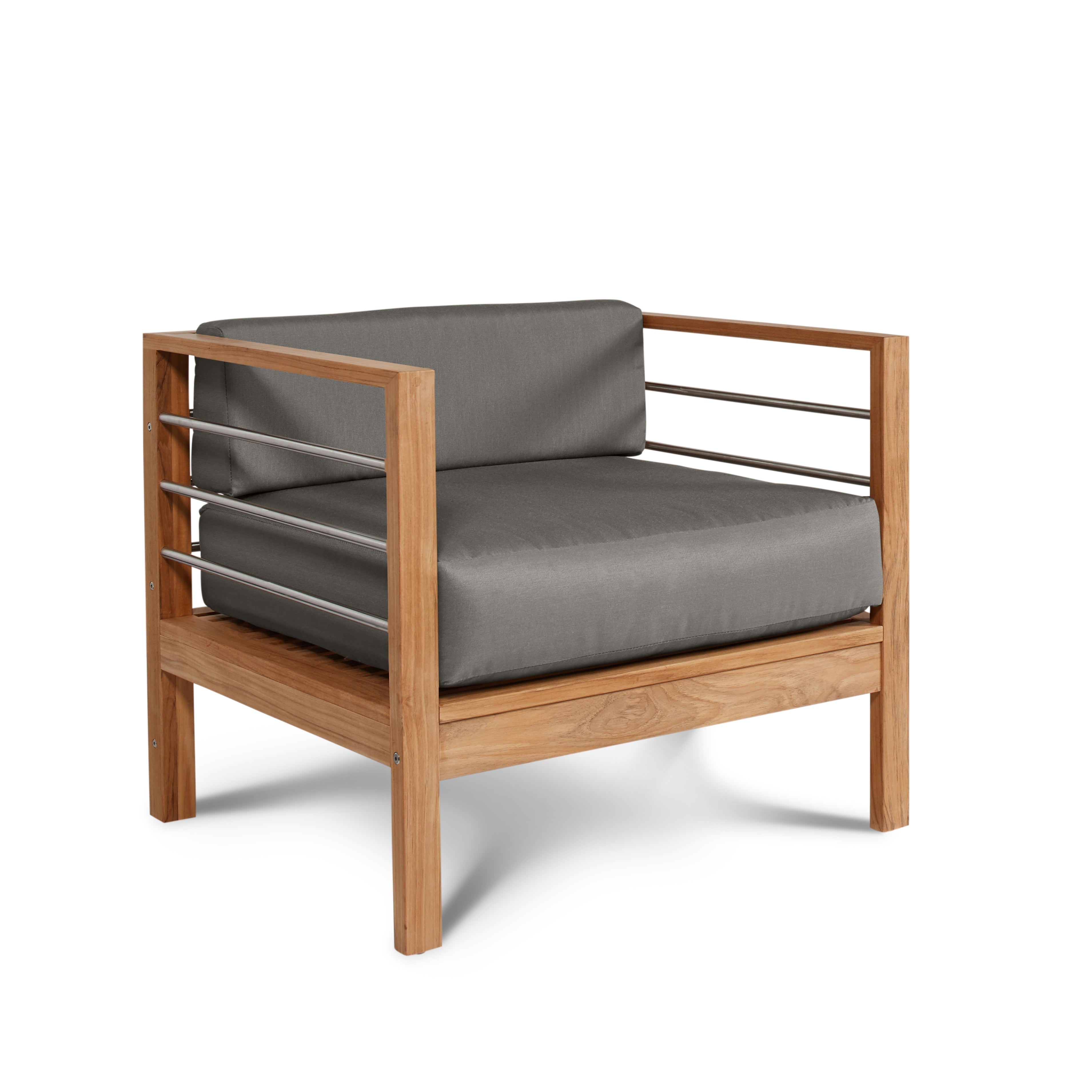 SoHo Club Chair
