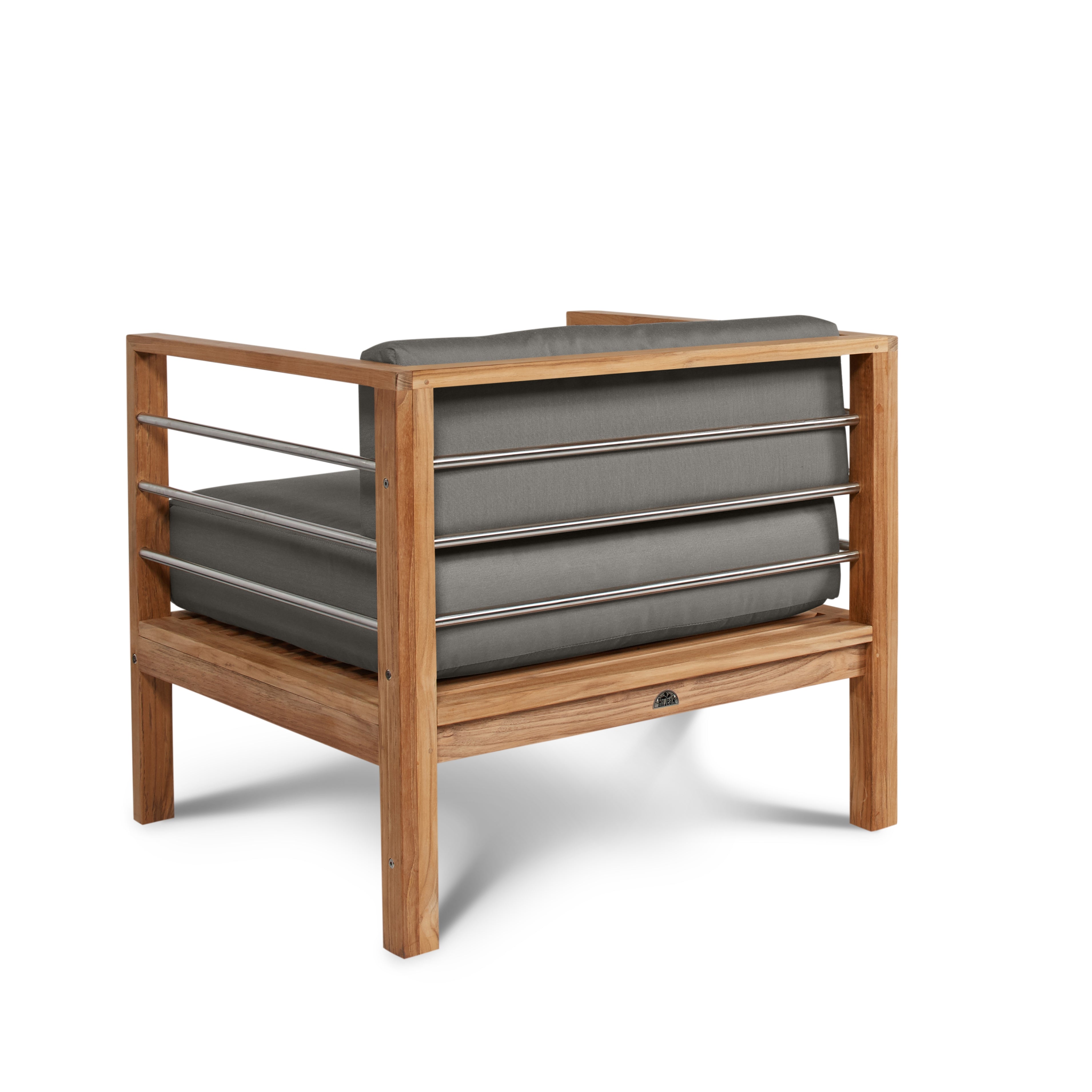 SoHo Club Chair