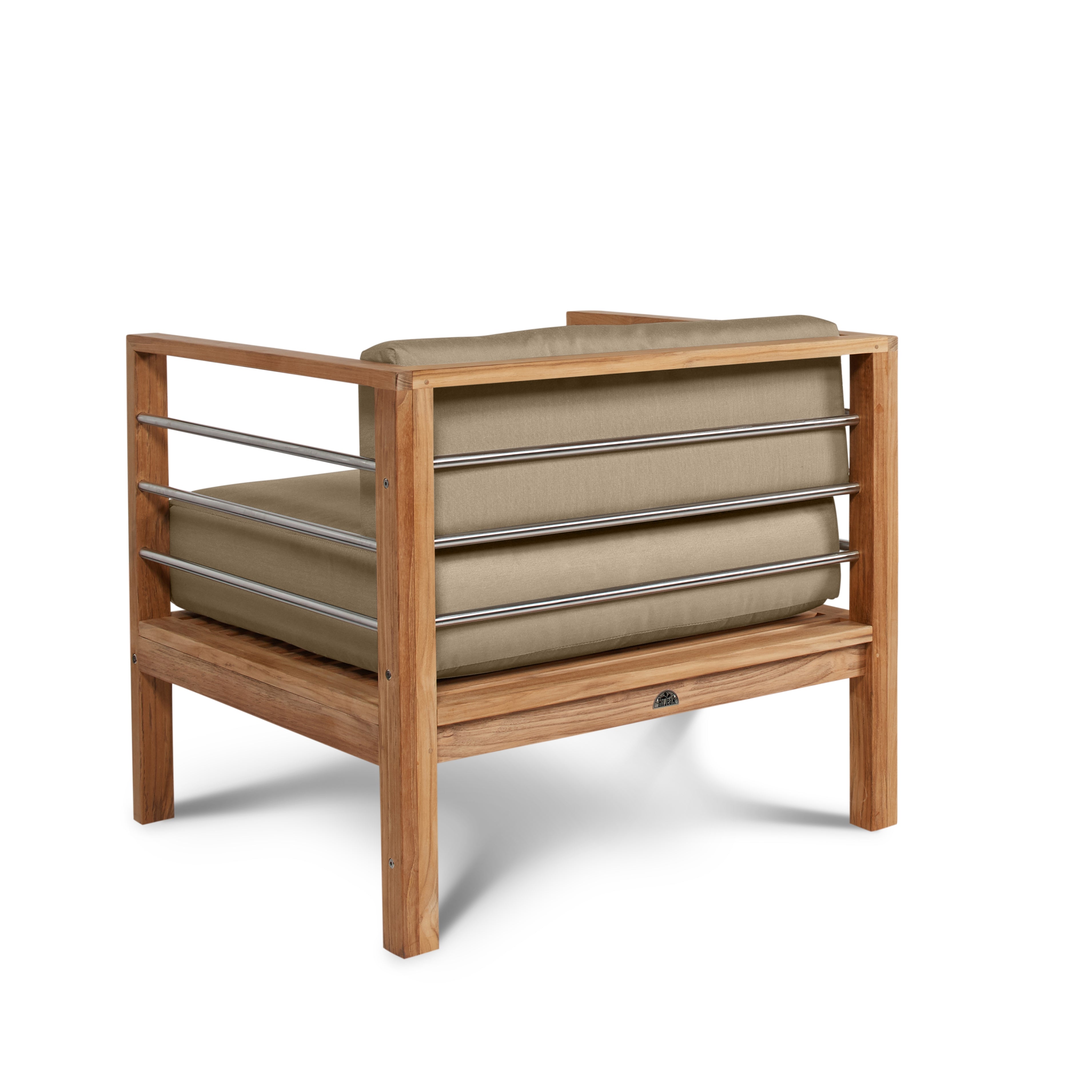 SoHo Club Chair