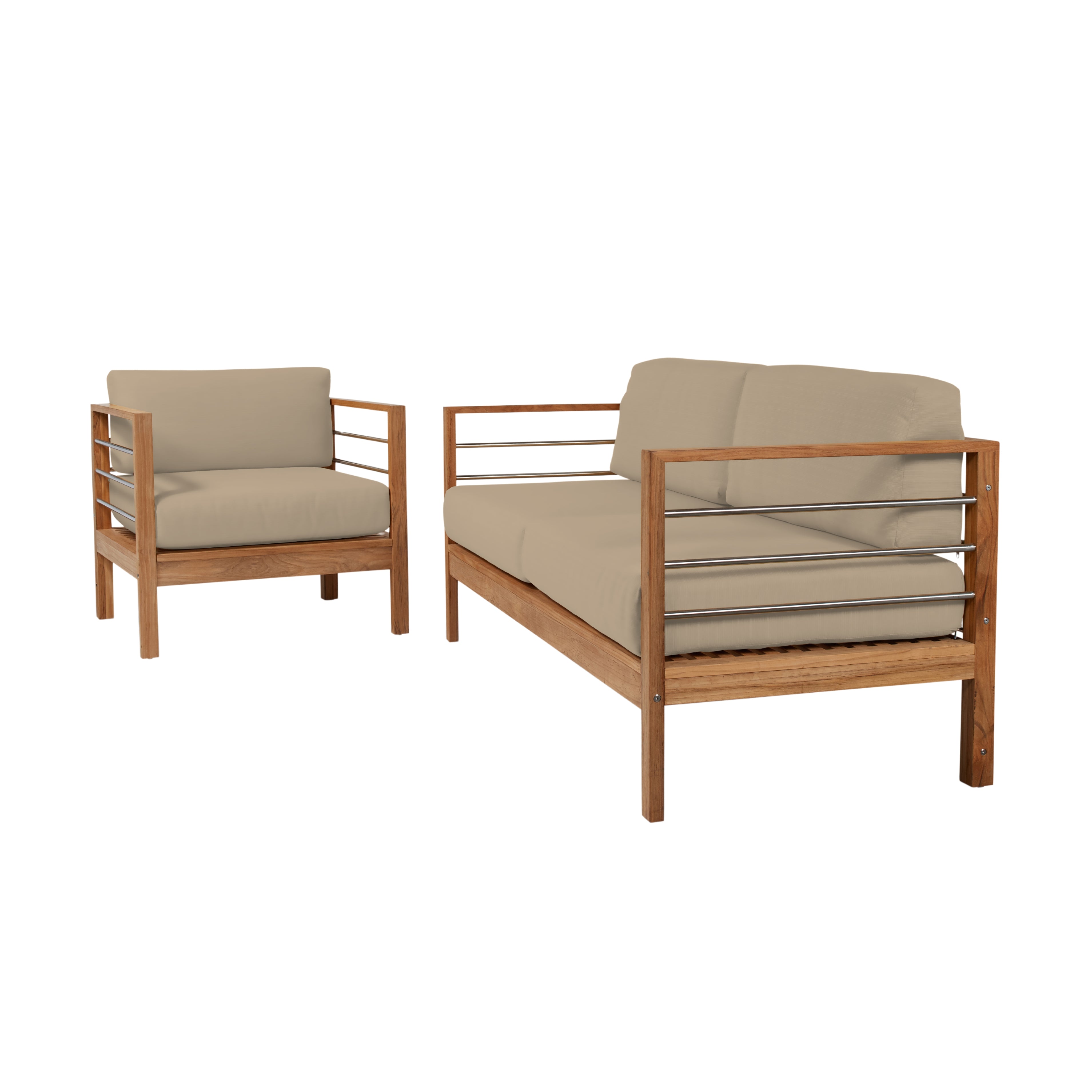SoHo Club Chair