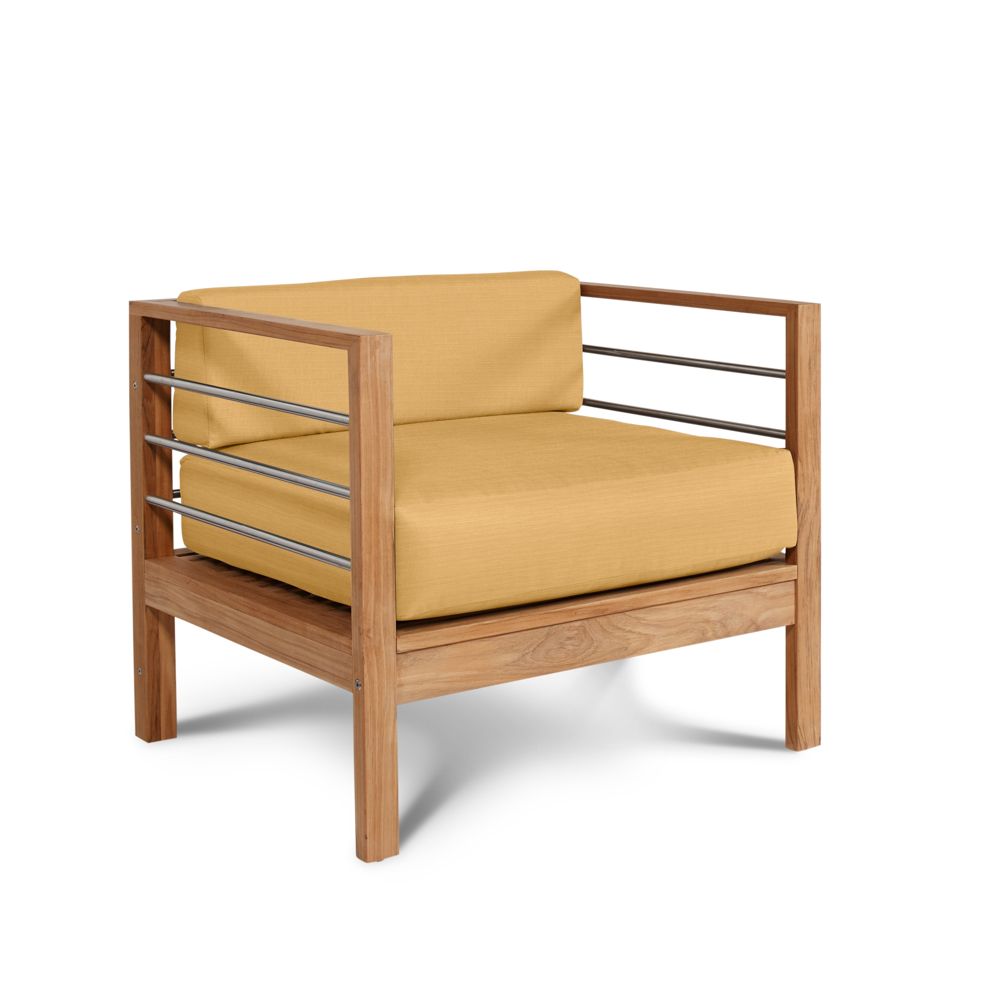 SoHo Club Chair