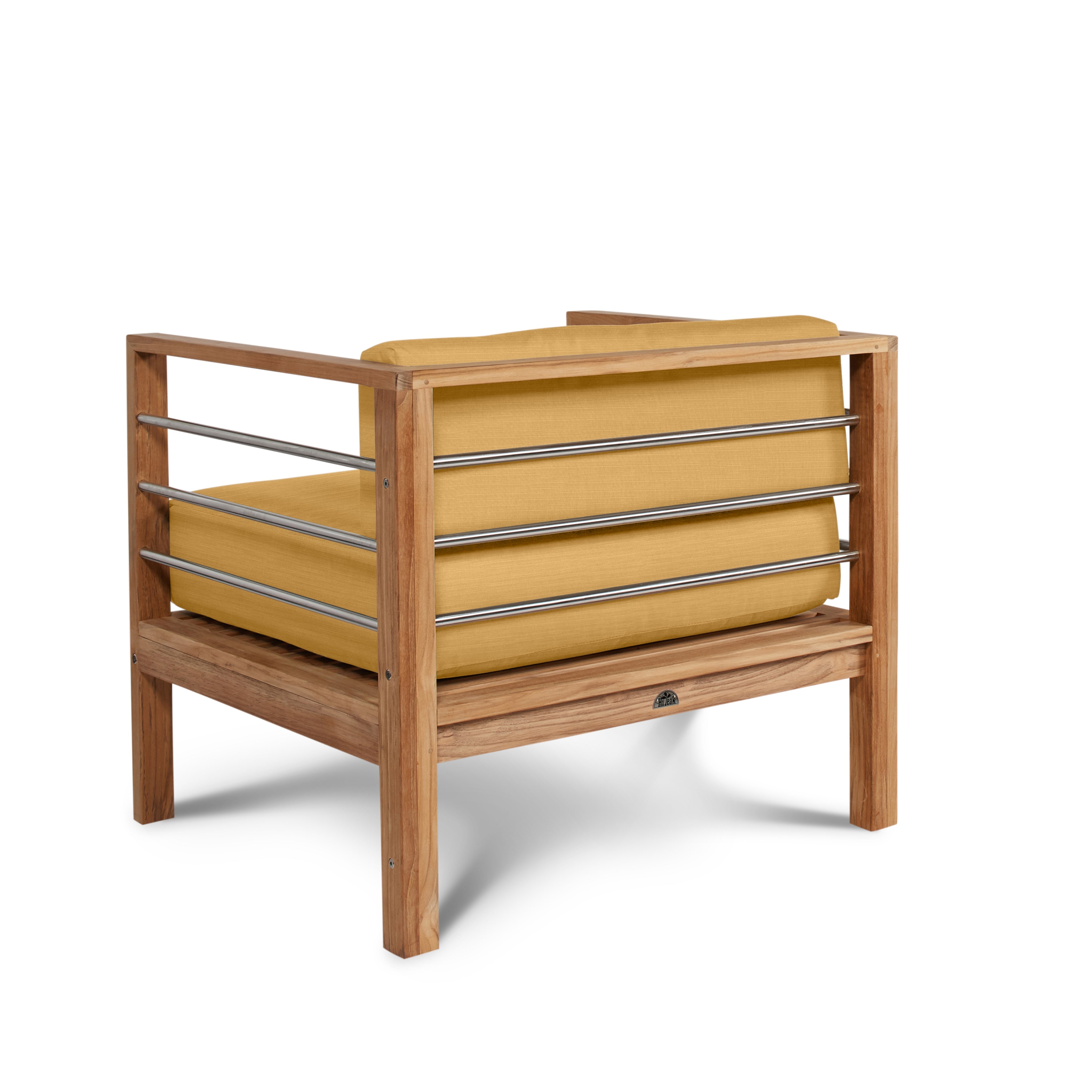 SoHo Club Chair