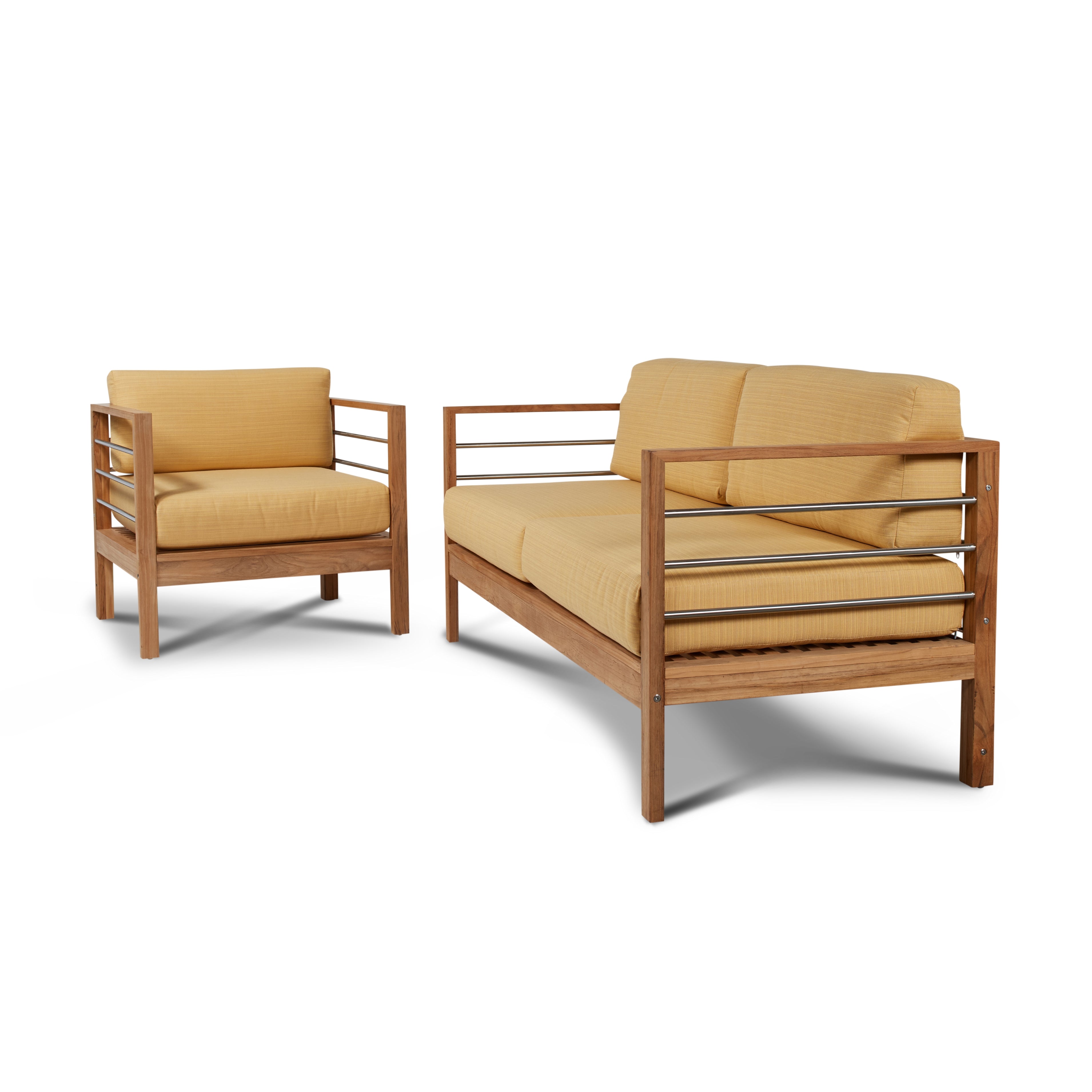 SoHo Club Chair