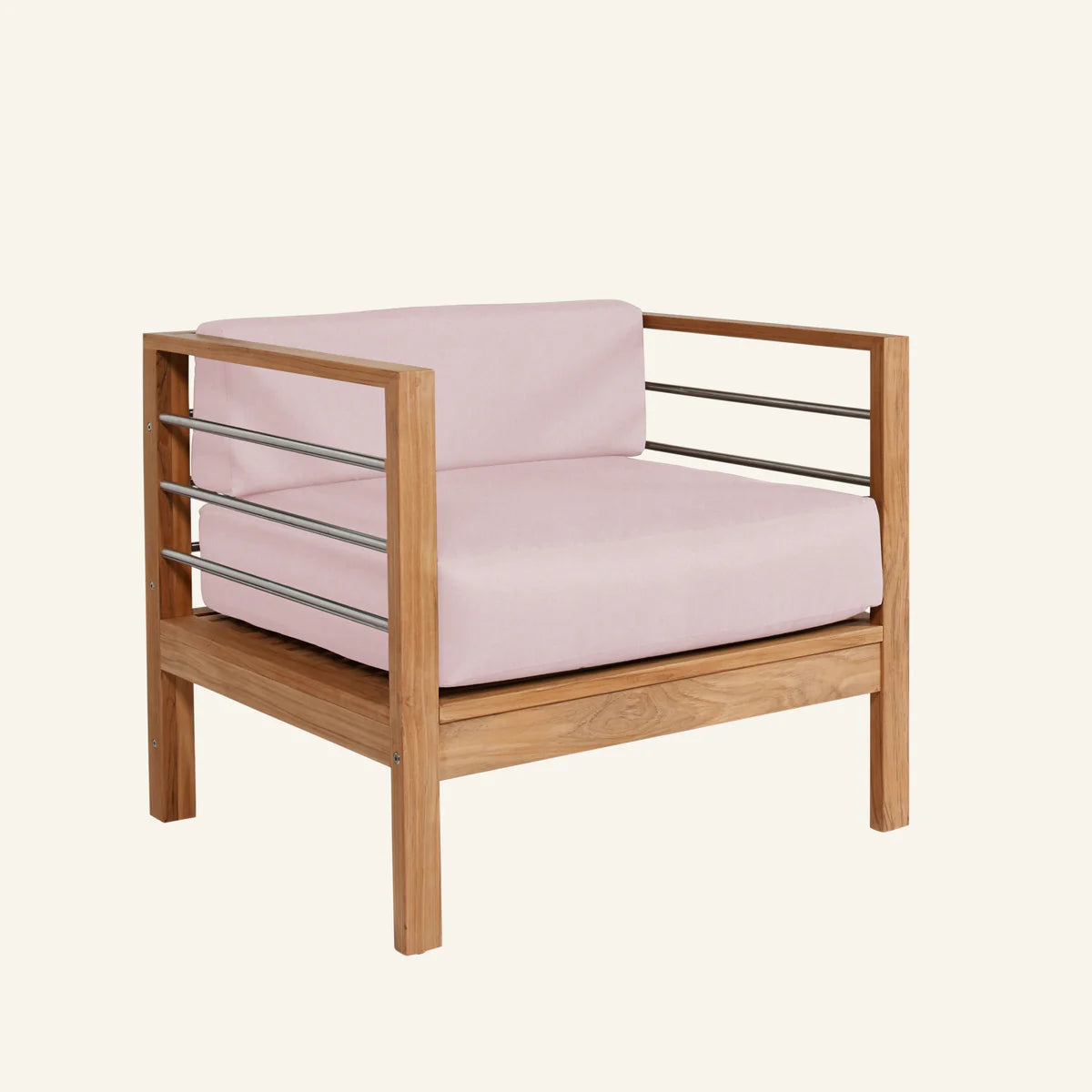 SoHo Club Chair