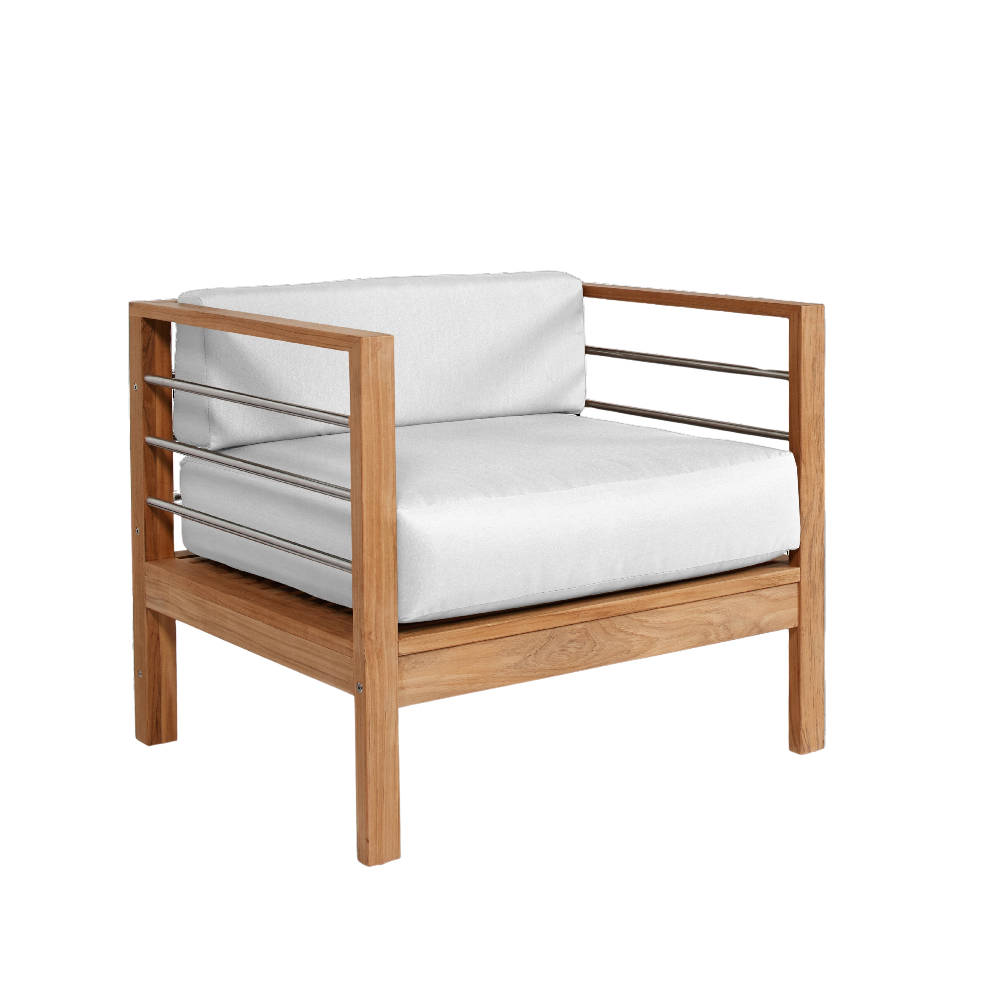 SoHo Club Chair