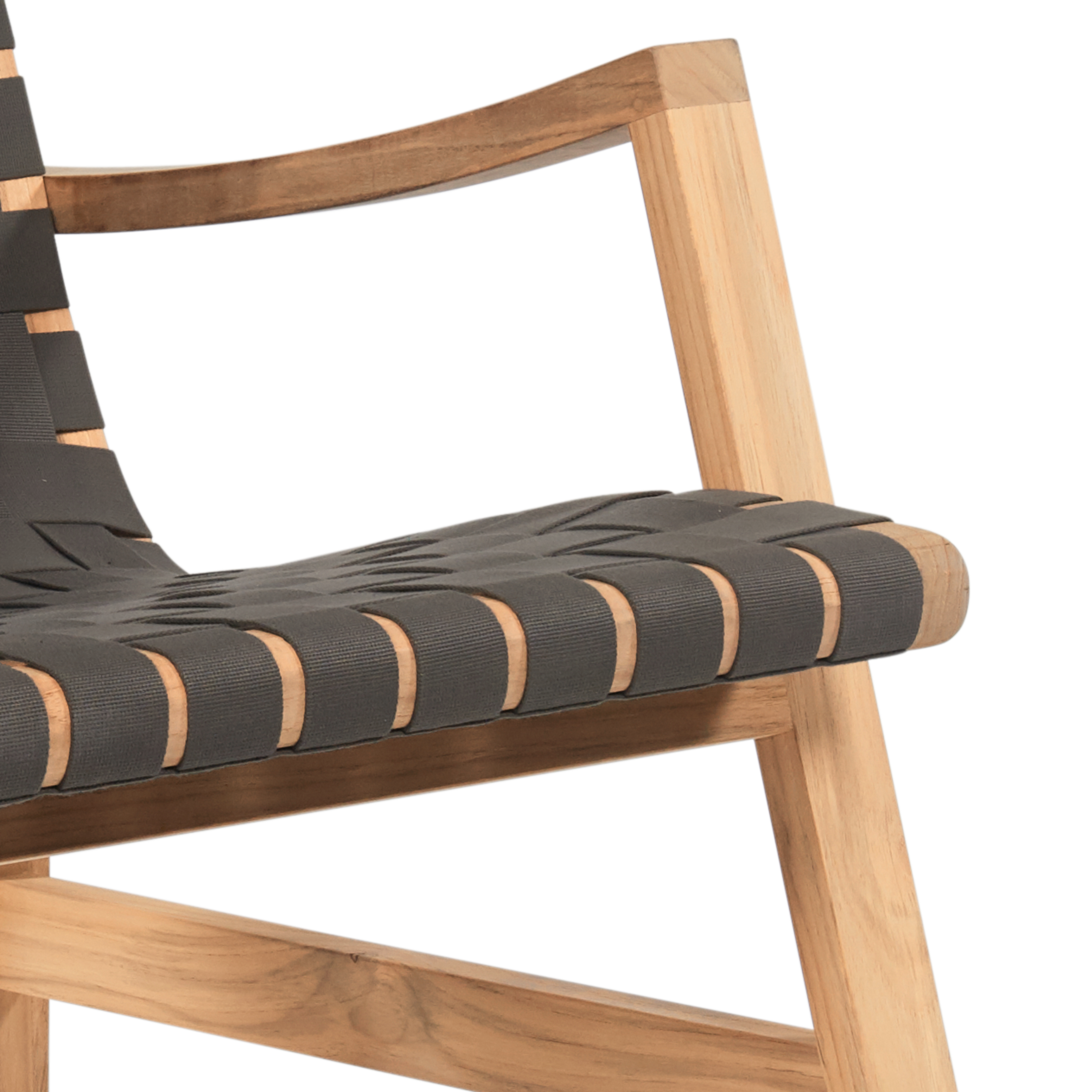 Aero Woven Chat Chair