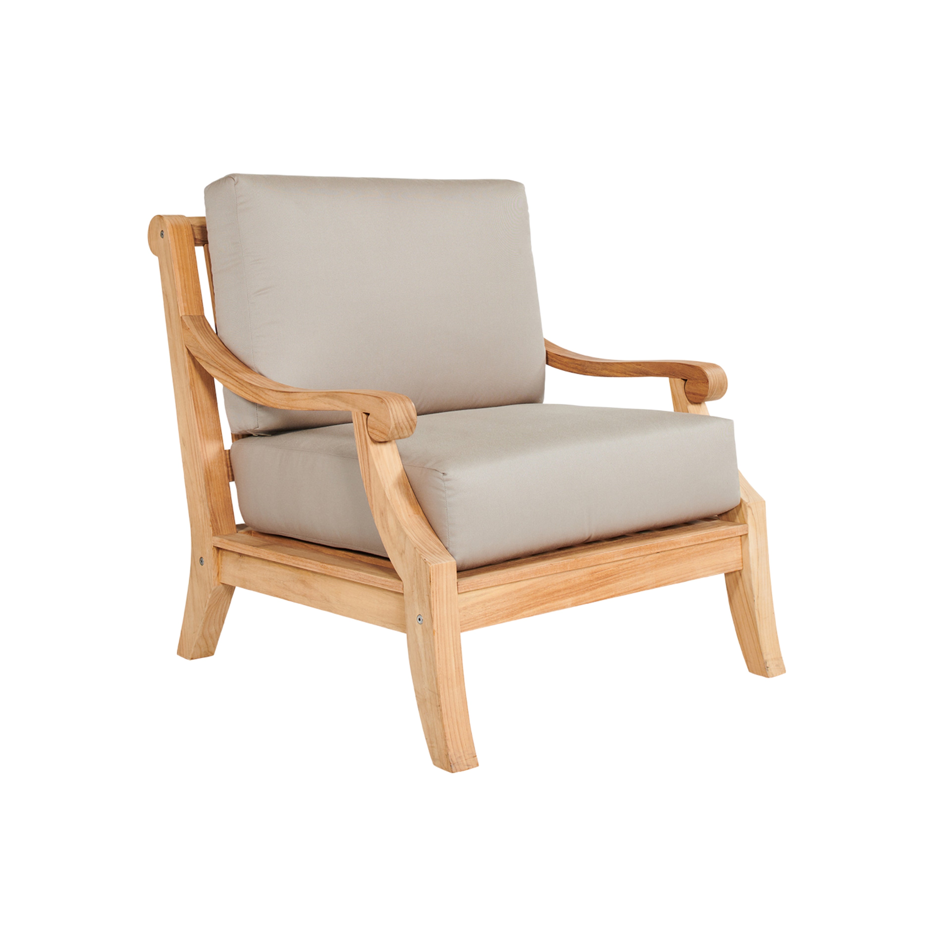 Sonoma Club Chair