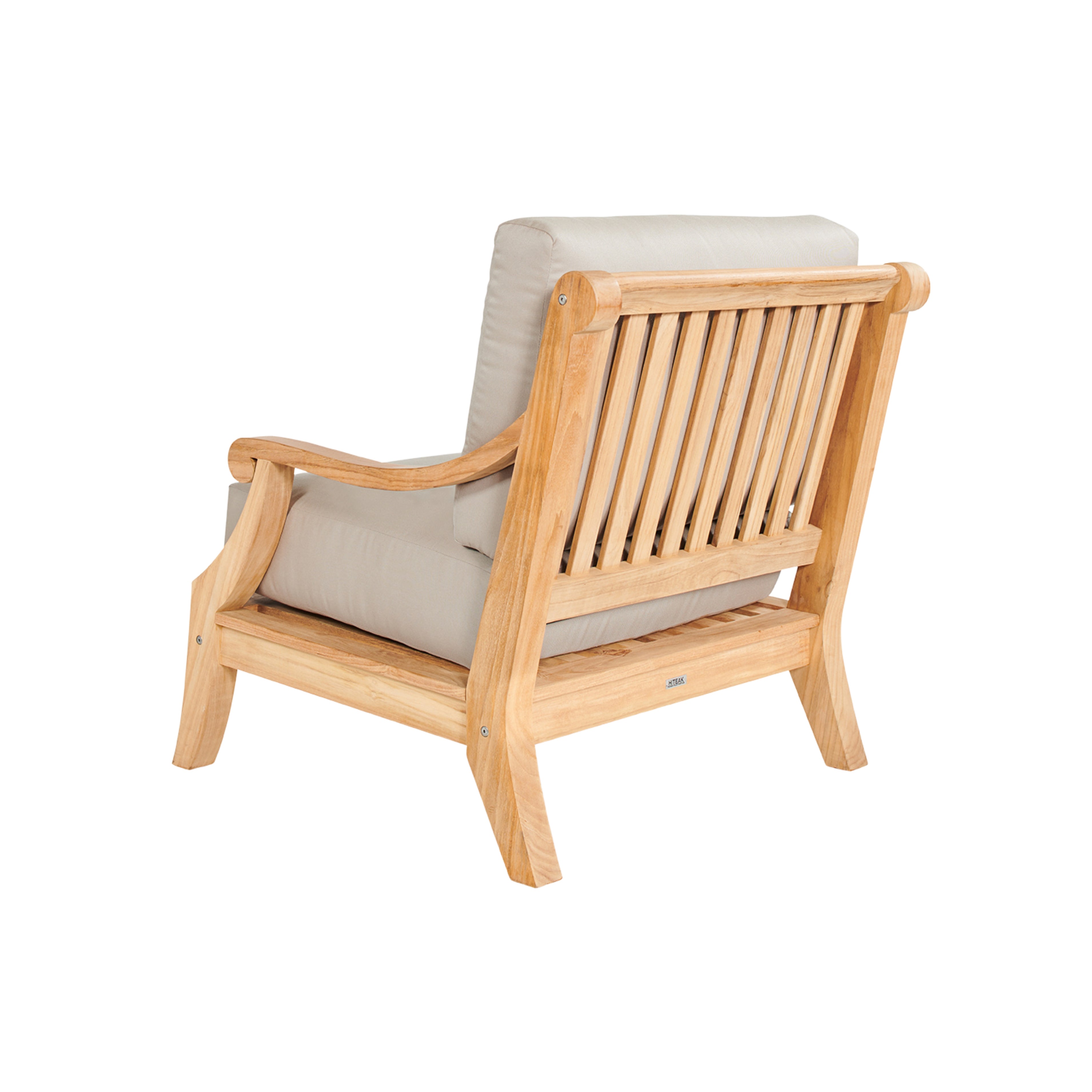 Sonoma Club Chair