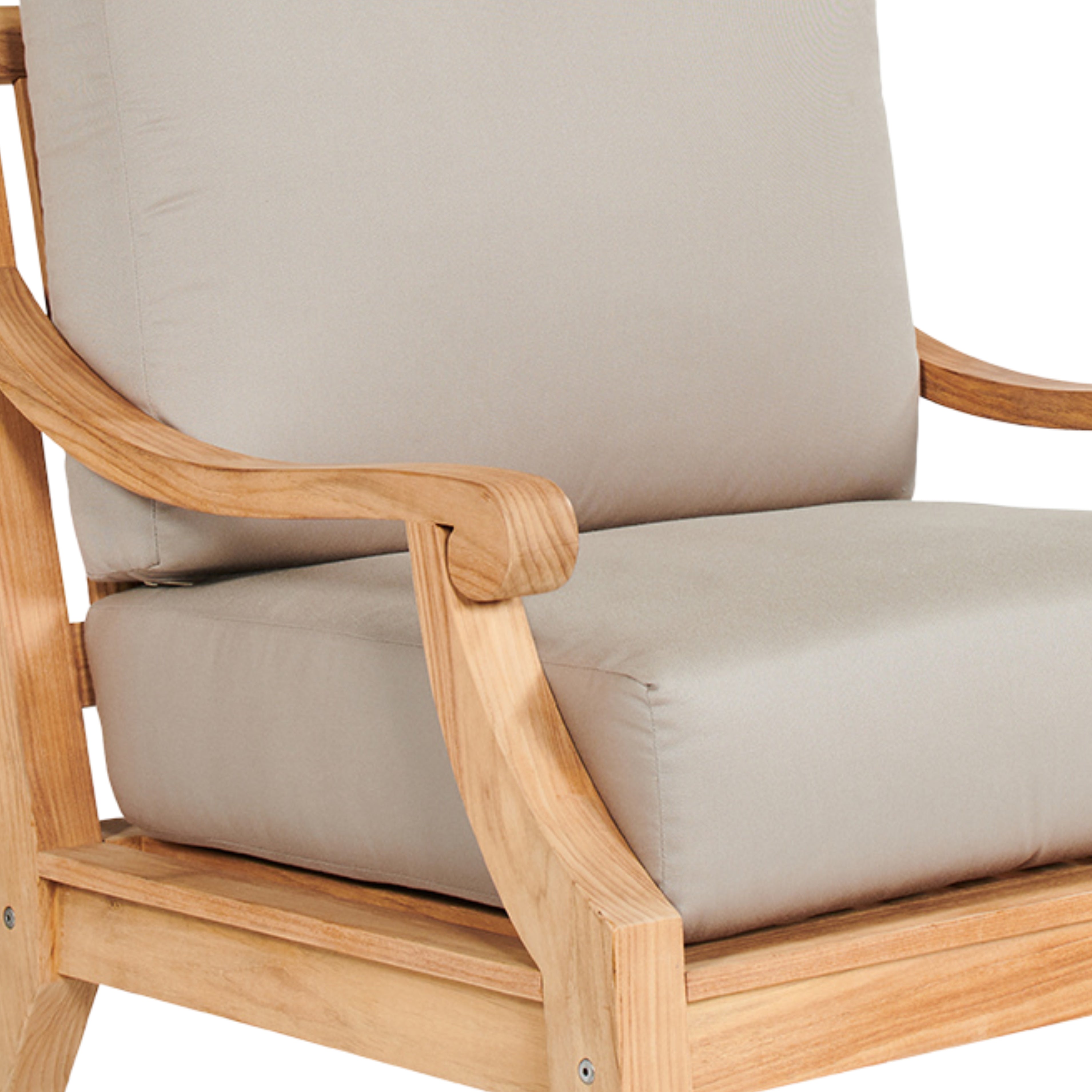 Sonoma Club Chair
