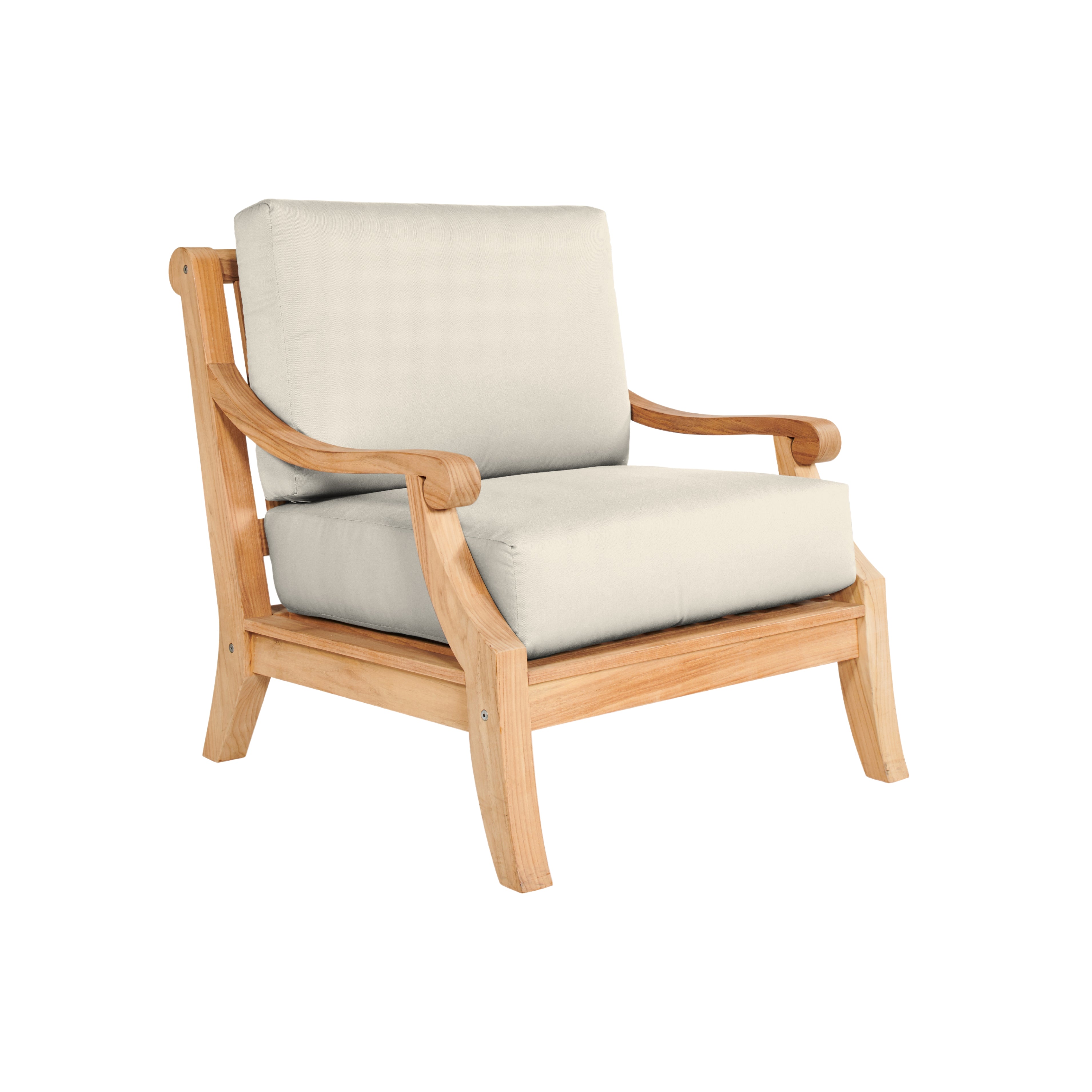 Sonoma Club Chair