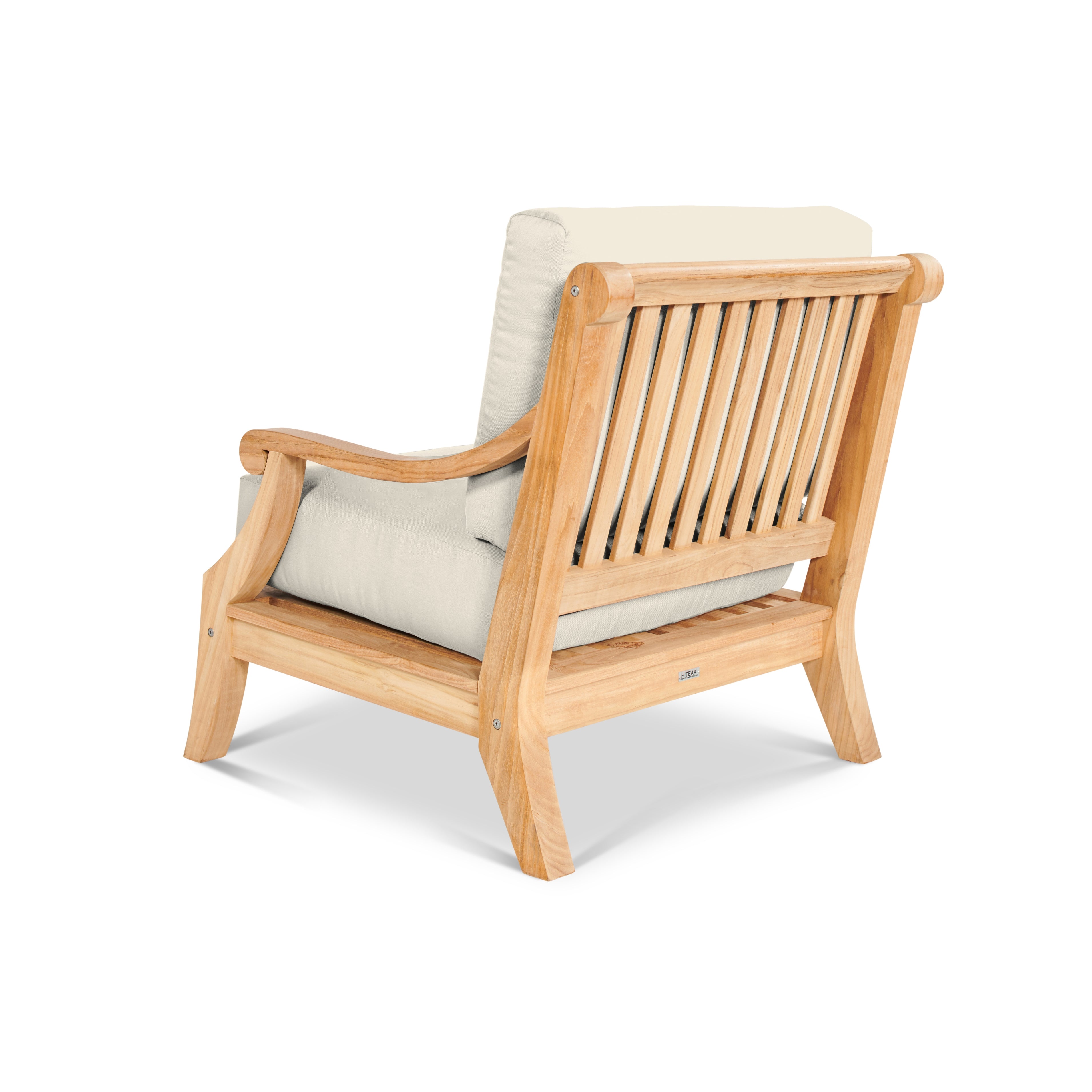 Sonoma Club Chair