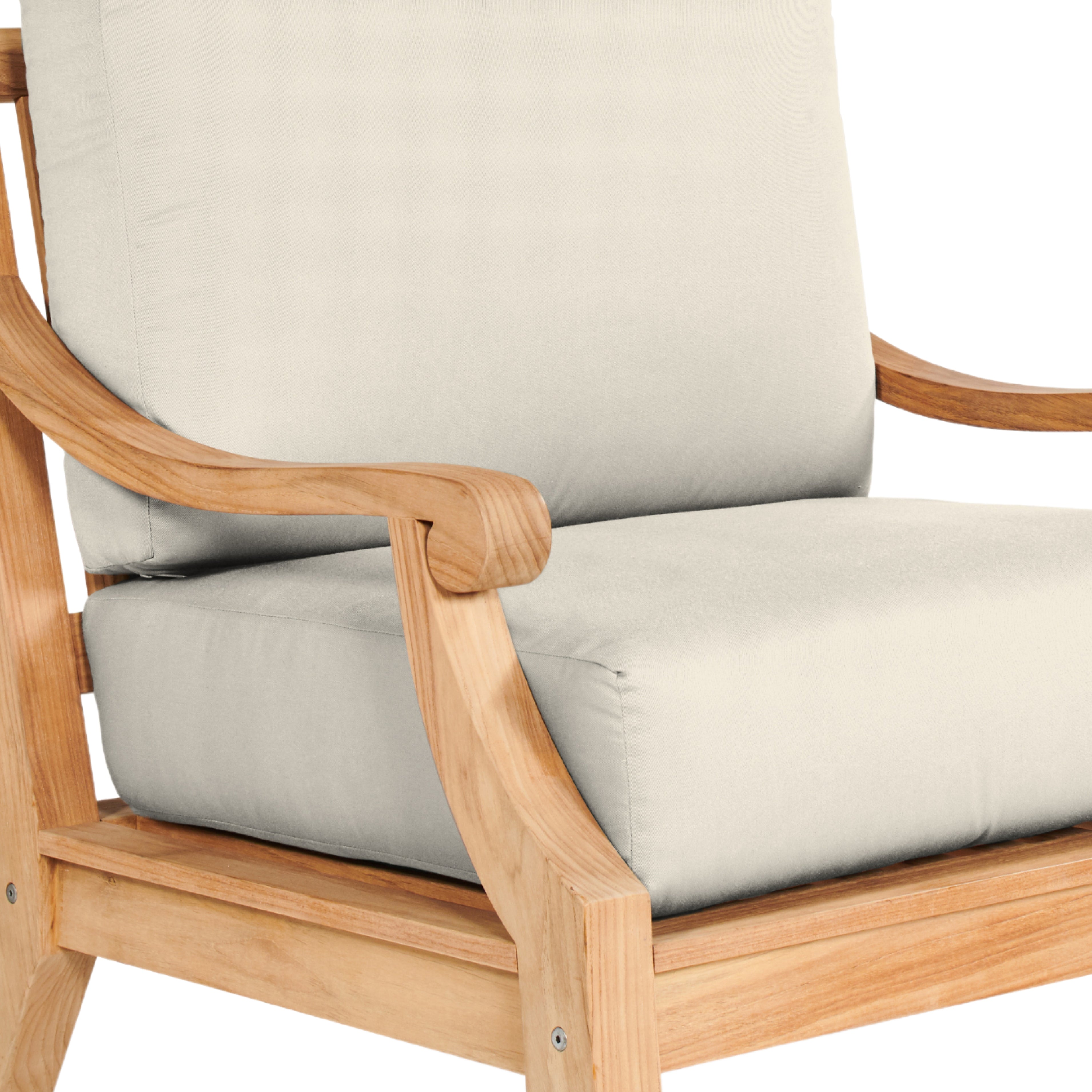 Sonoma Club Chair