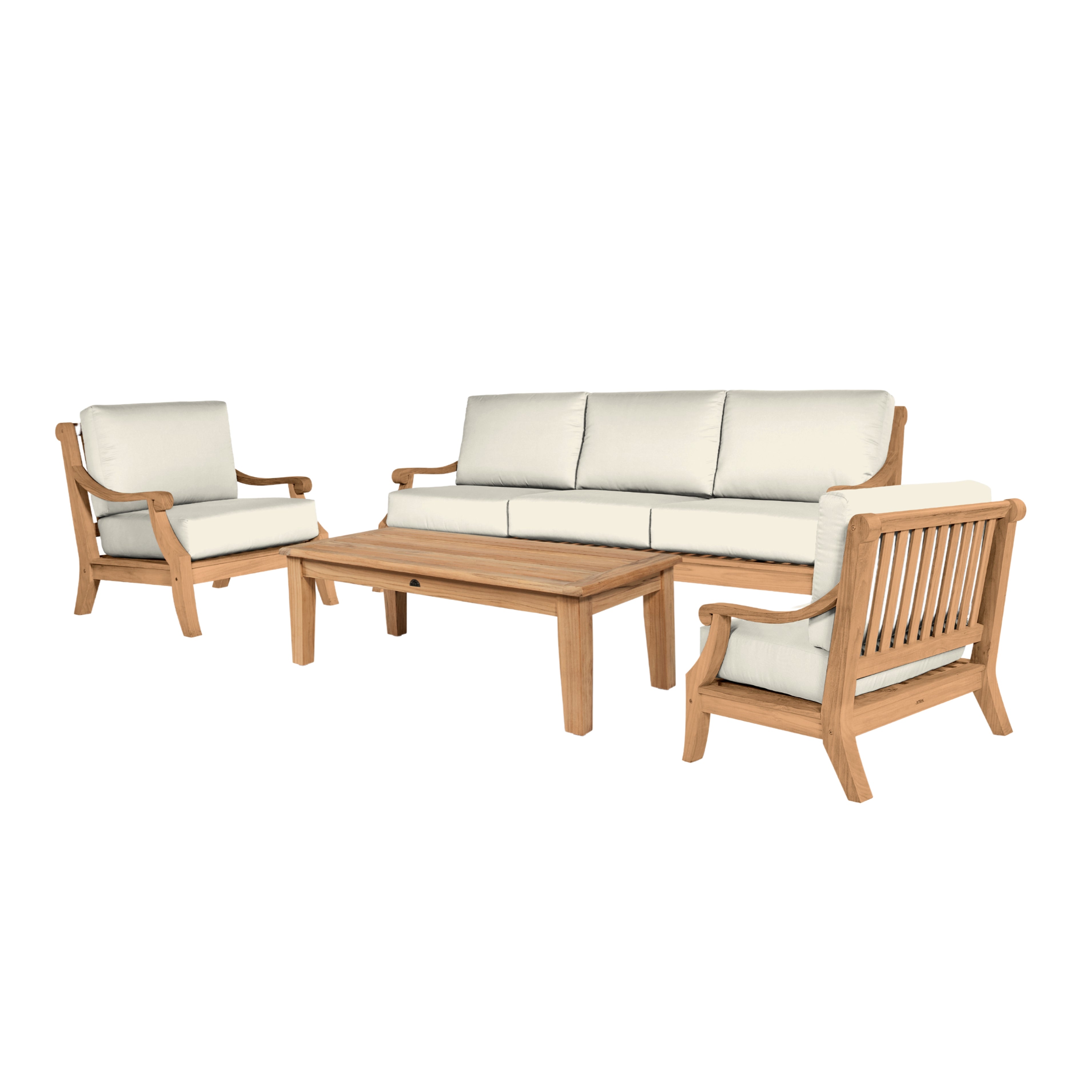 Sonoma Club Chair