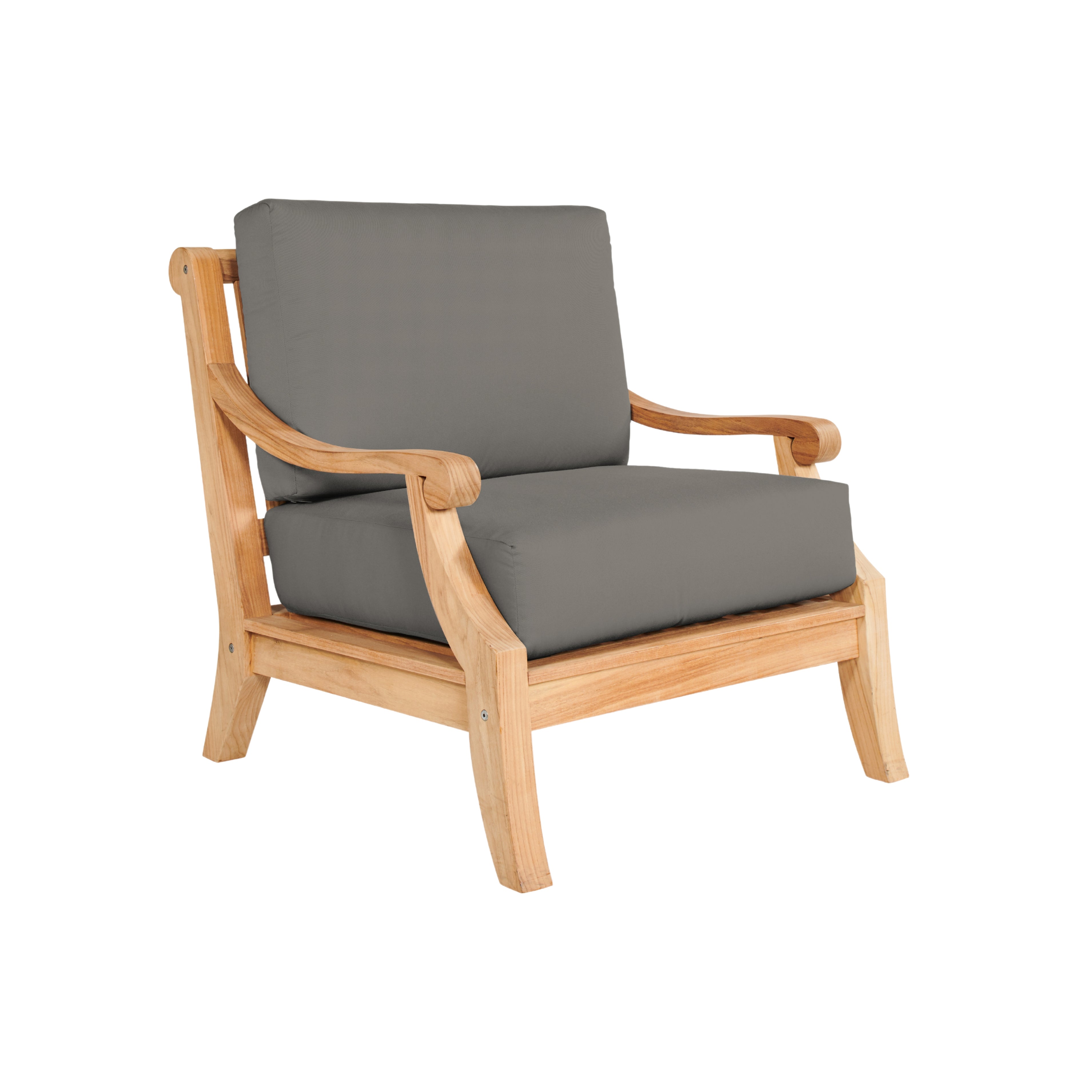 Sonoma Club Chair