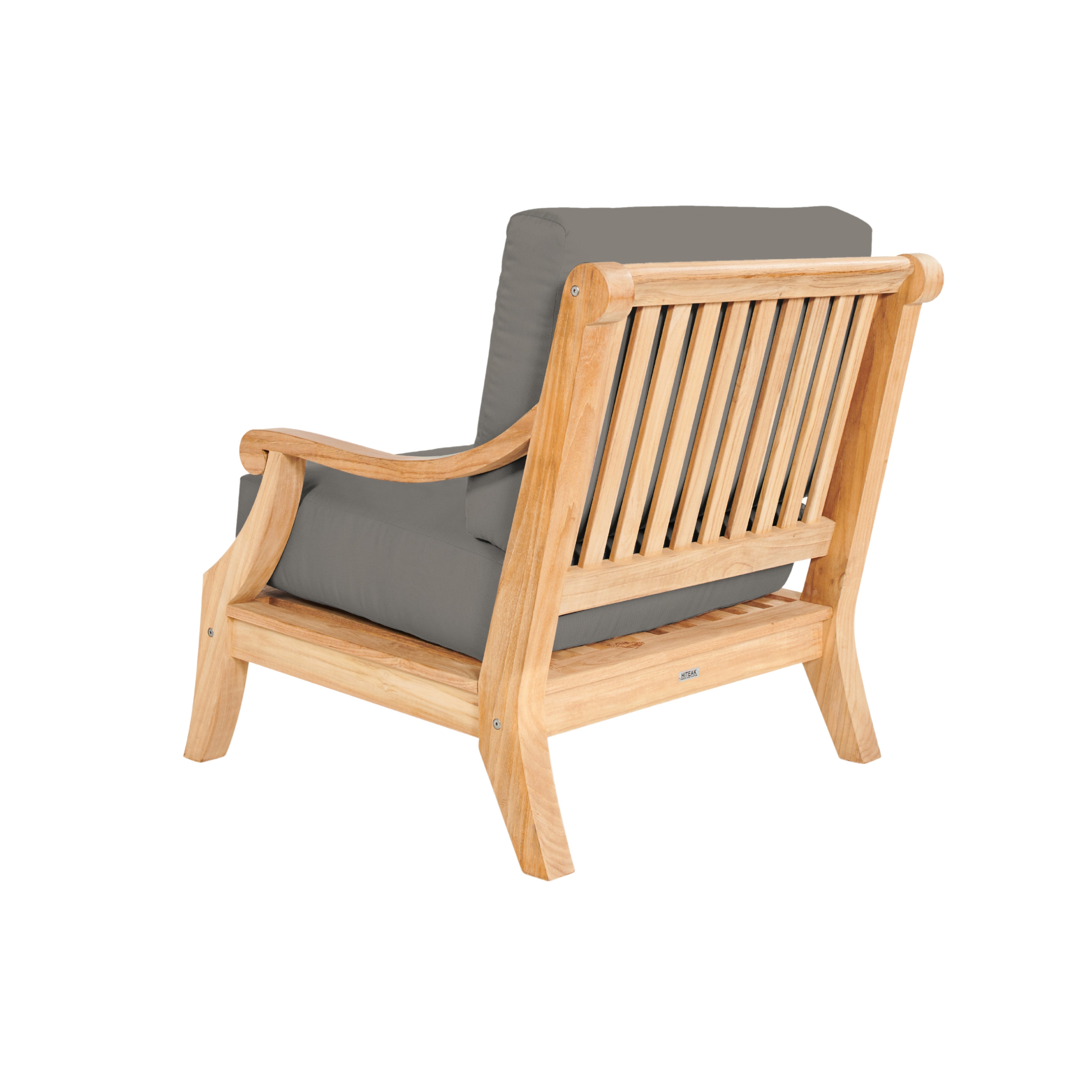 Sonoma Club Chair