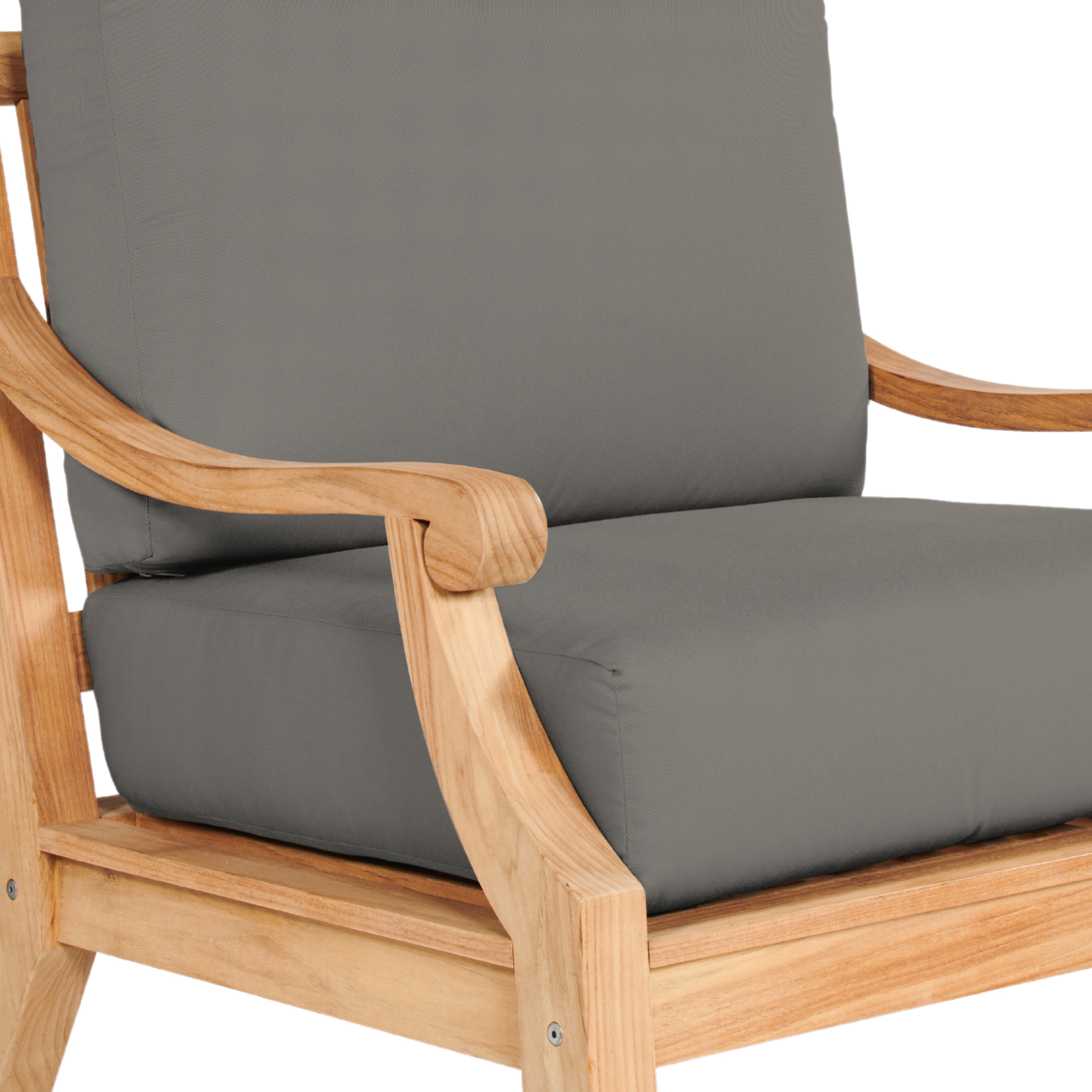 Sonoma Club Chair