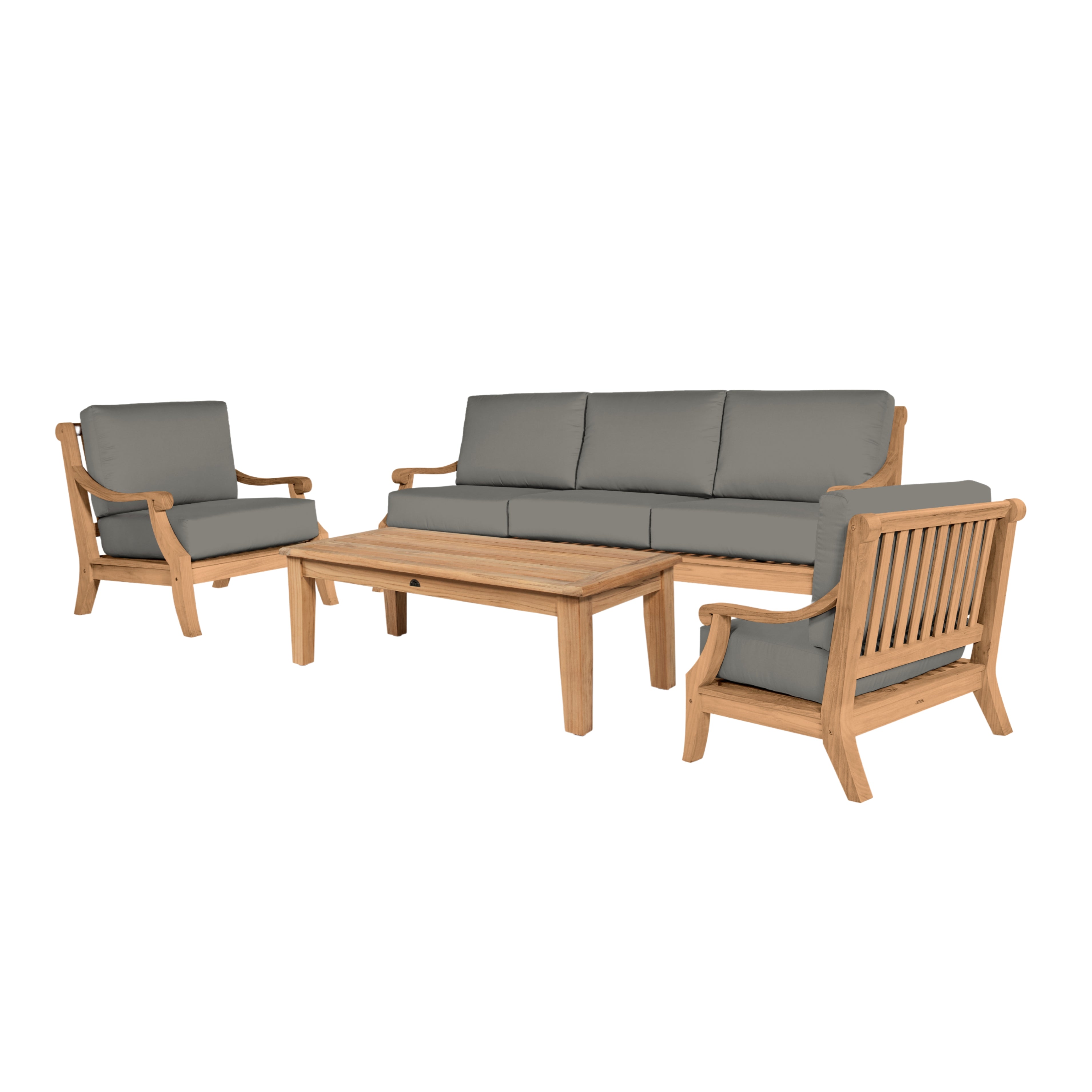 Sonoma Club Chair